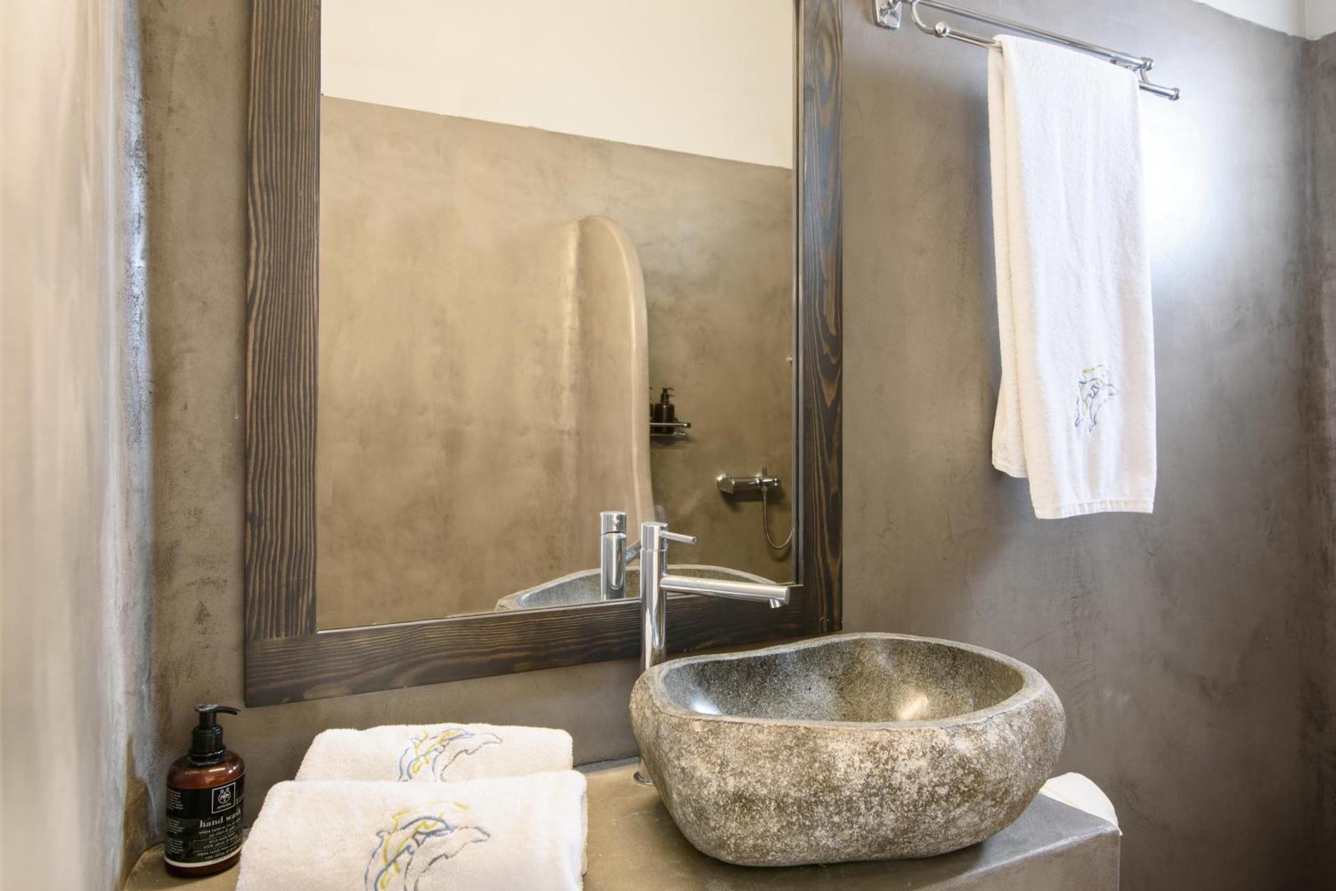 Grand View - Megalochori Santorini - Photo 58