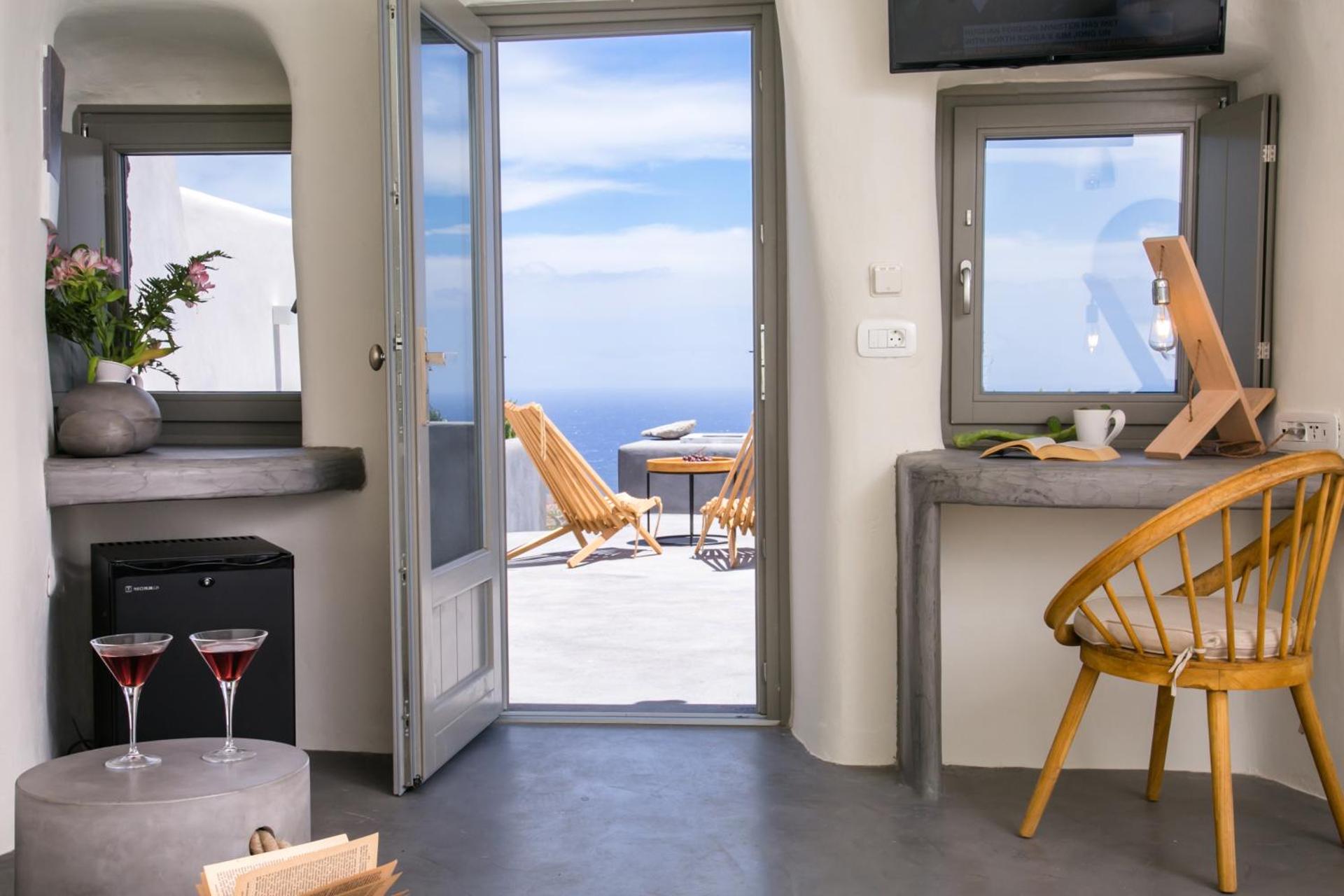 Santorini Villas - Photo 36