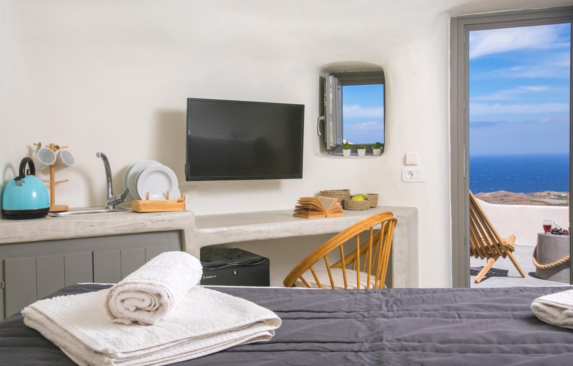 Santorini Villas - Photo 79