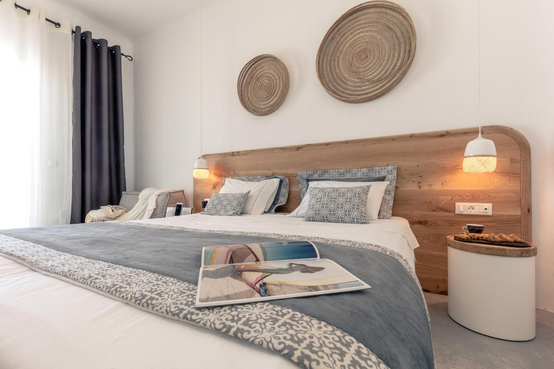 Superior Double Room with Sea View