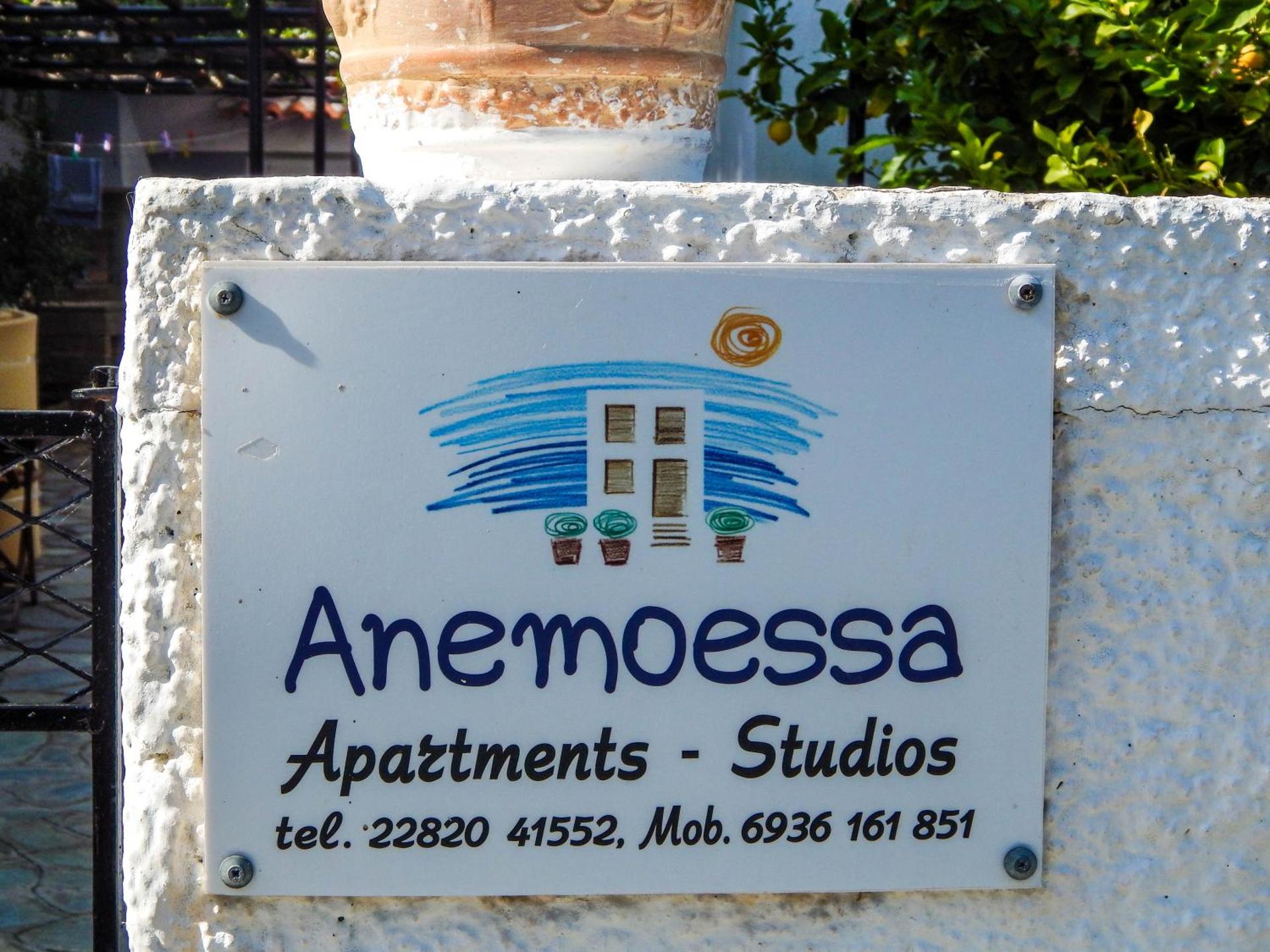 Anemoesa - Photo 111