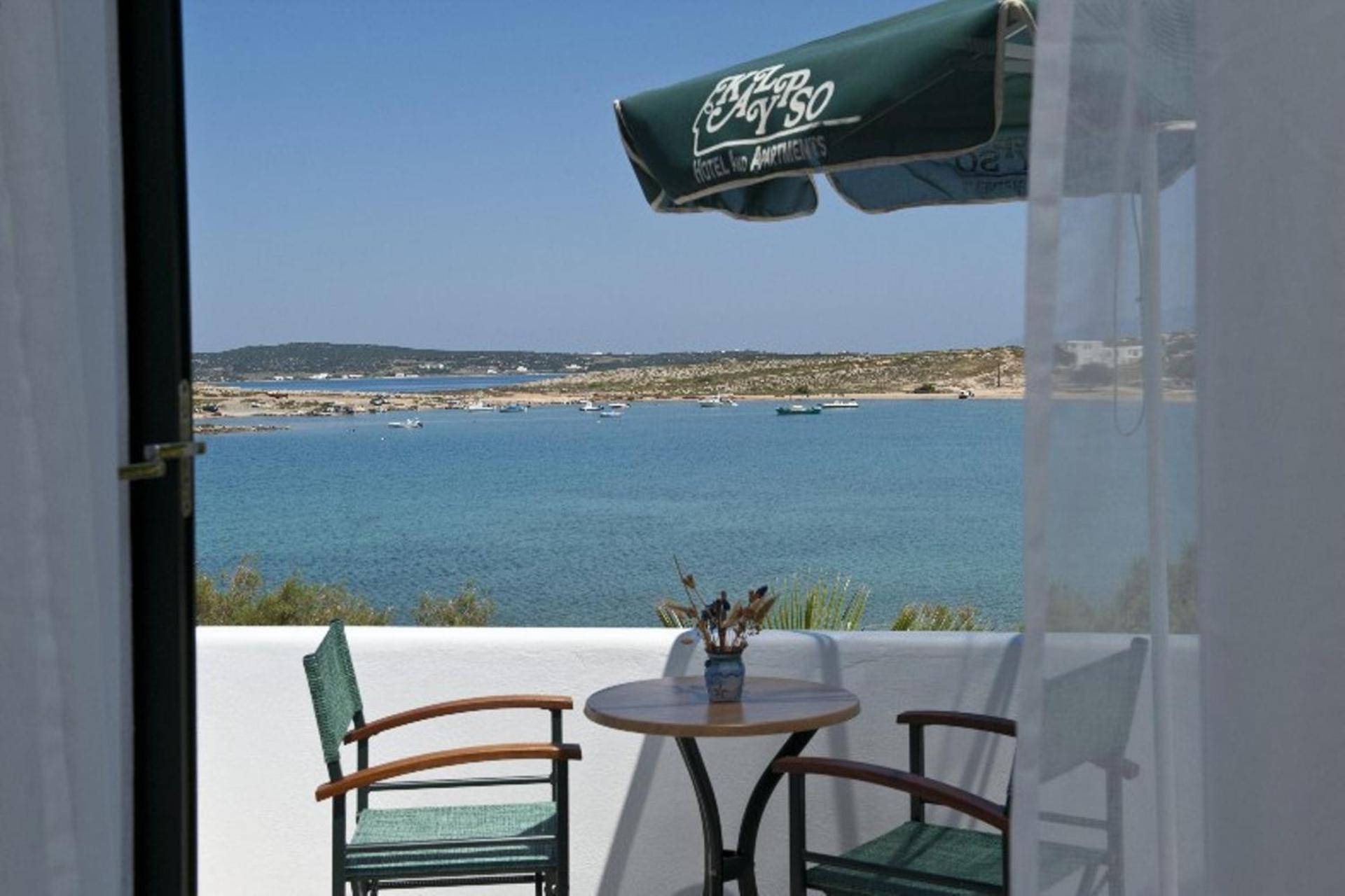 Kalypso Hotel - Photo 60