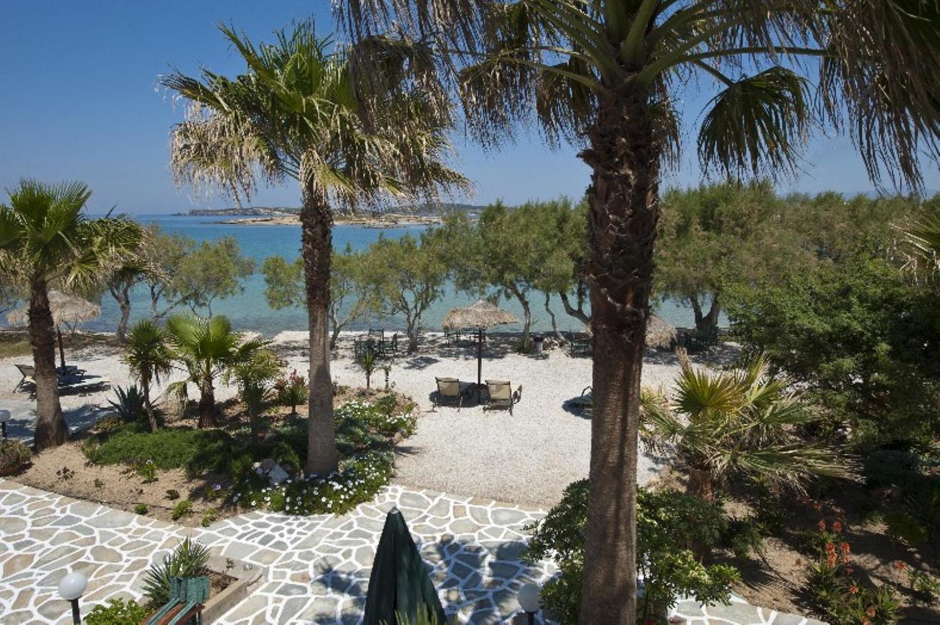 Kalypso Hotel - Photo 31