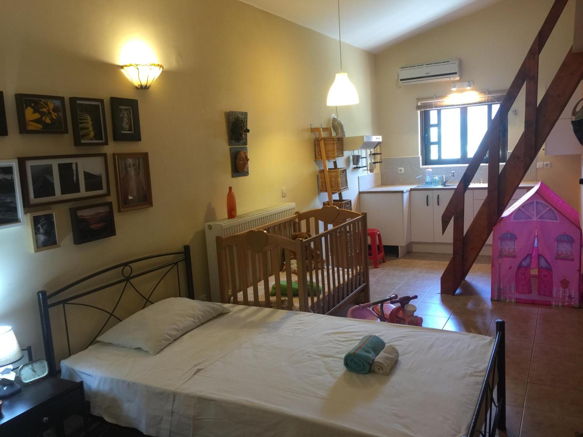 Rafina great feeling villa - Photo 45
