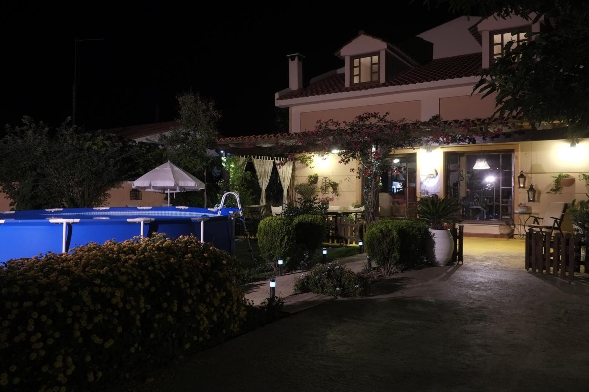 Rafina great feeling villa - Photo 59