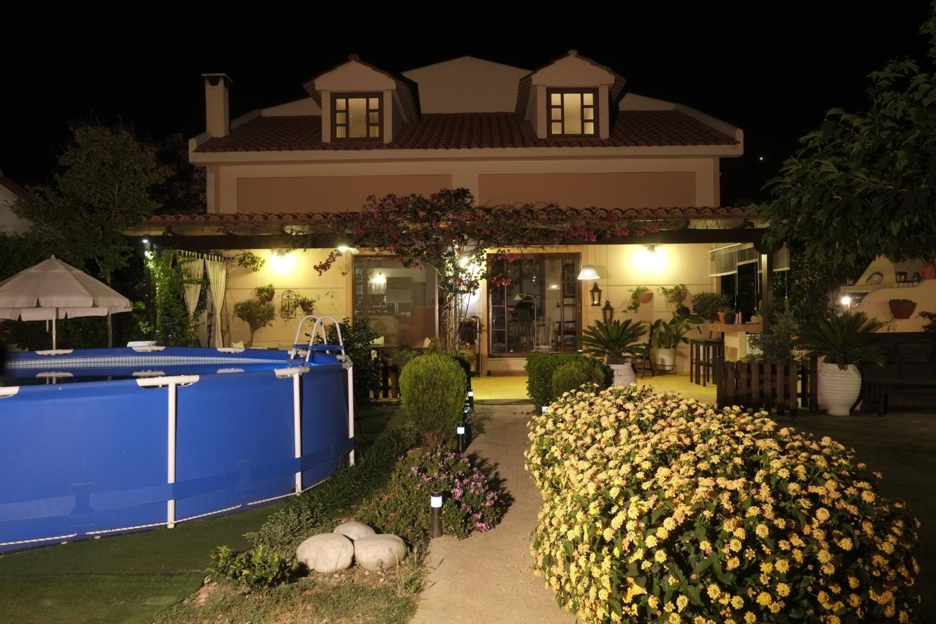 Rafina great feeling villa - Photo 56