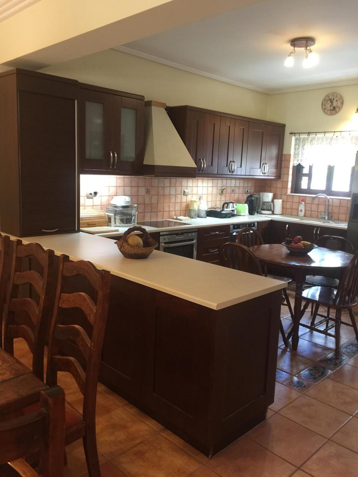 Rafina great feeling villa - Photo 32