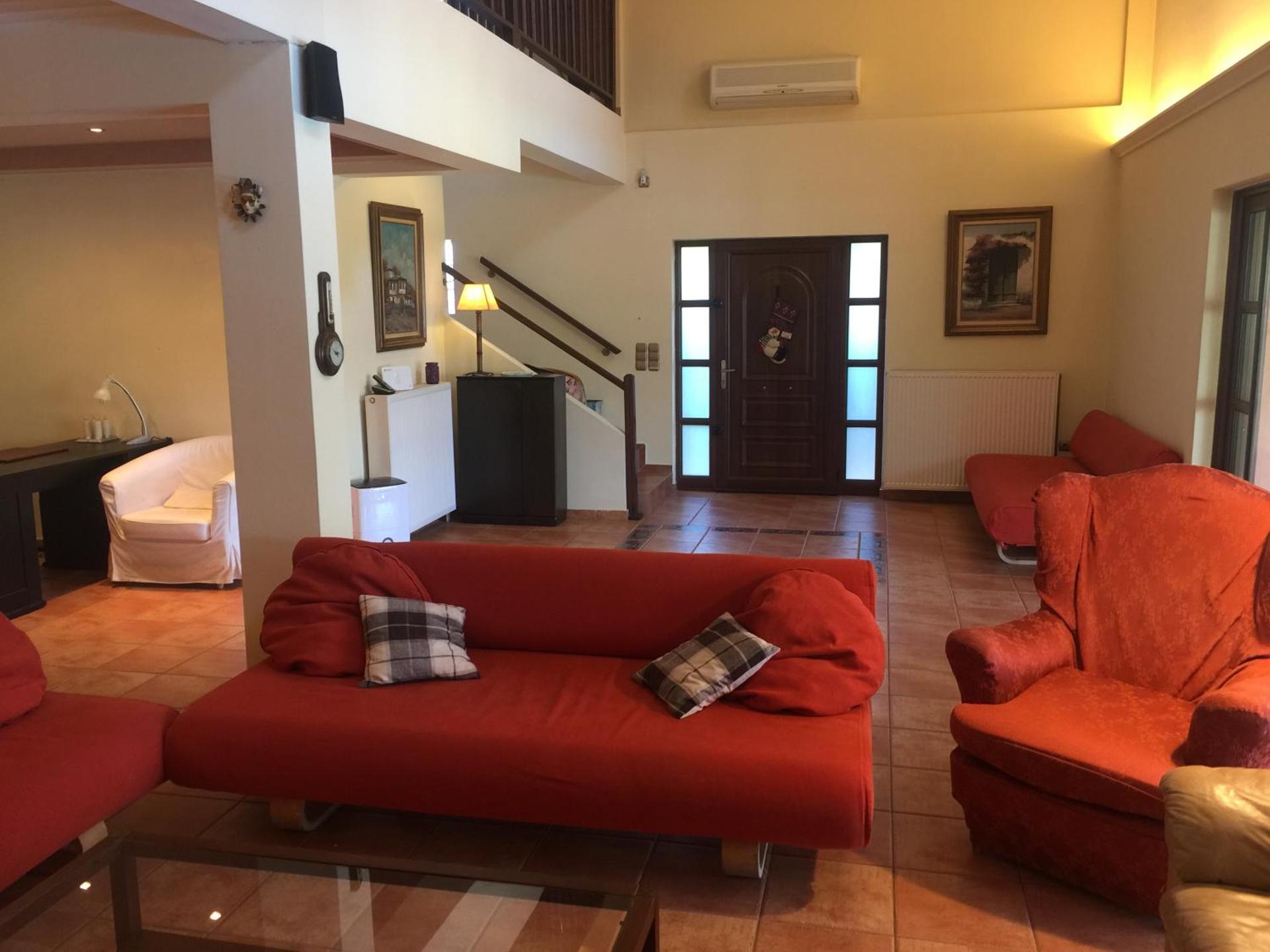 Rafina great feeling villa - Photo 7