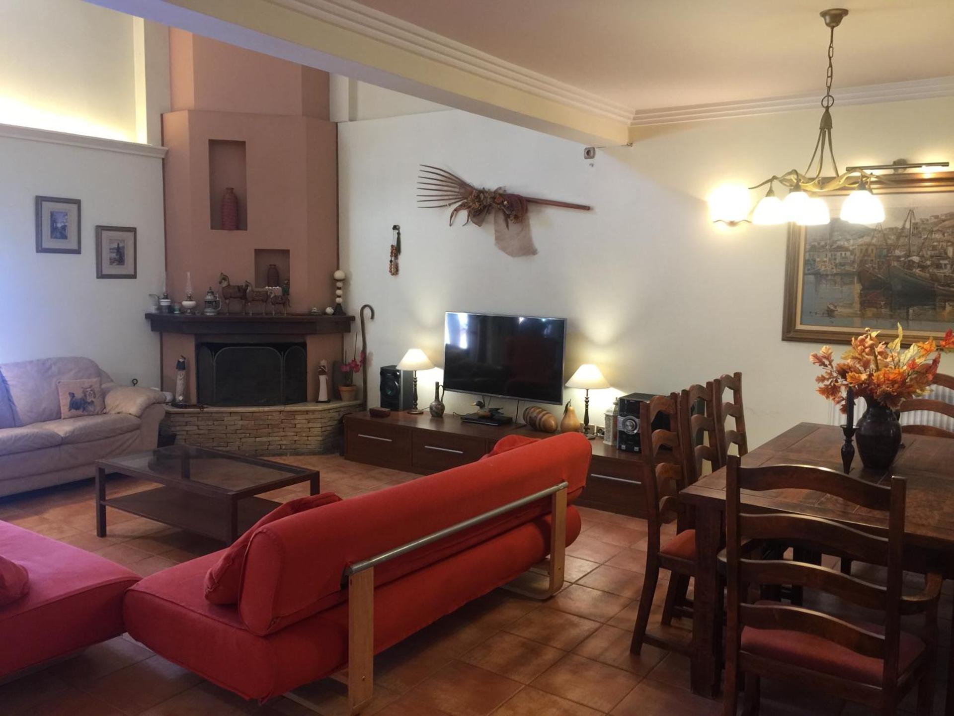 Rafina great feeling villa - Photo 13