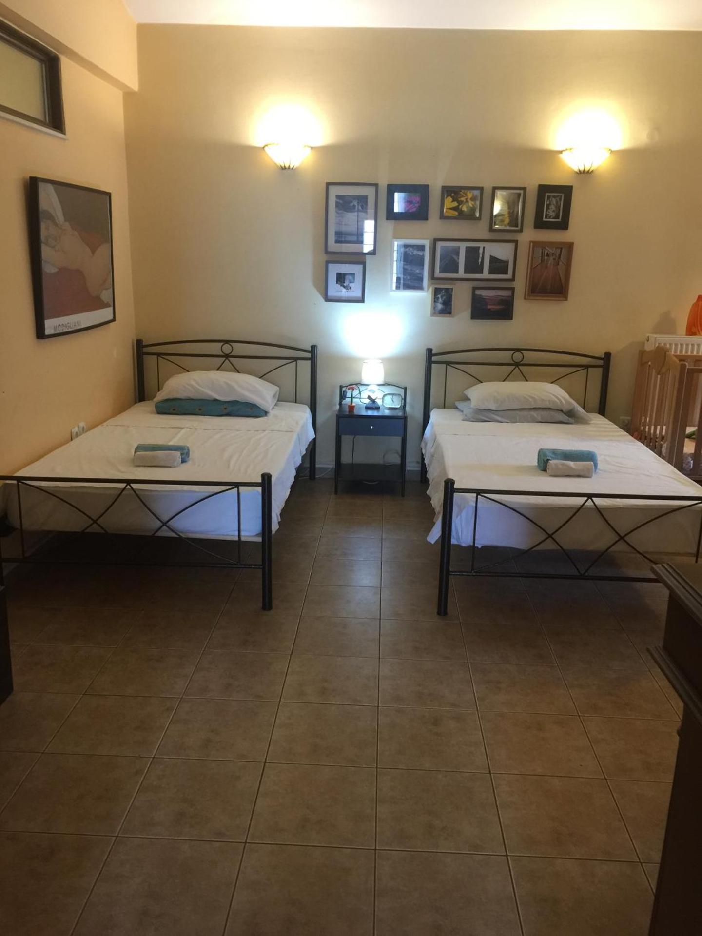 Rafina great feeling villa - Photo 15