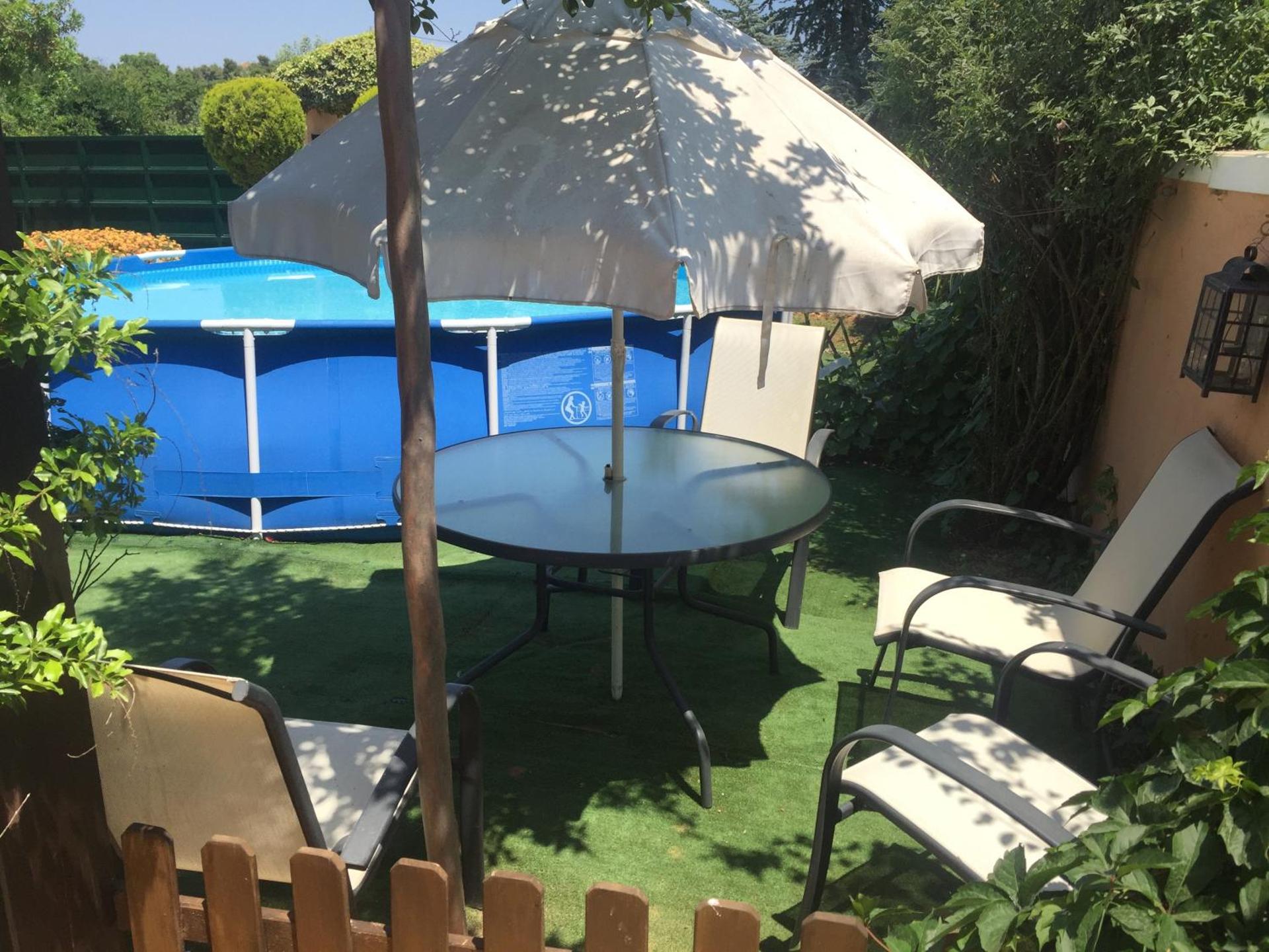 Rafina great feeling villa - Photo 21