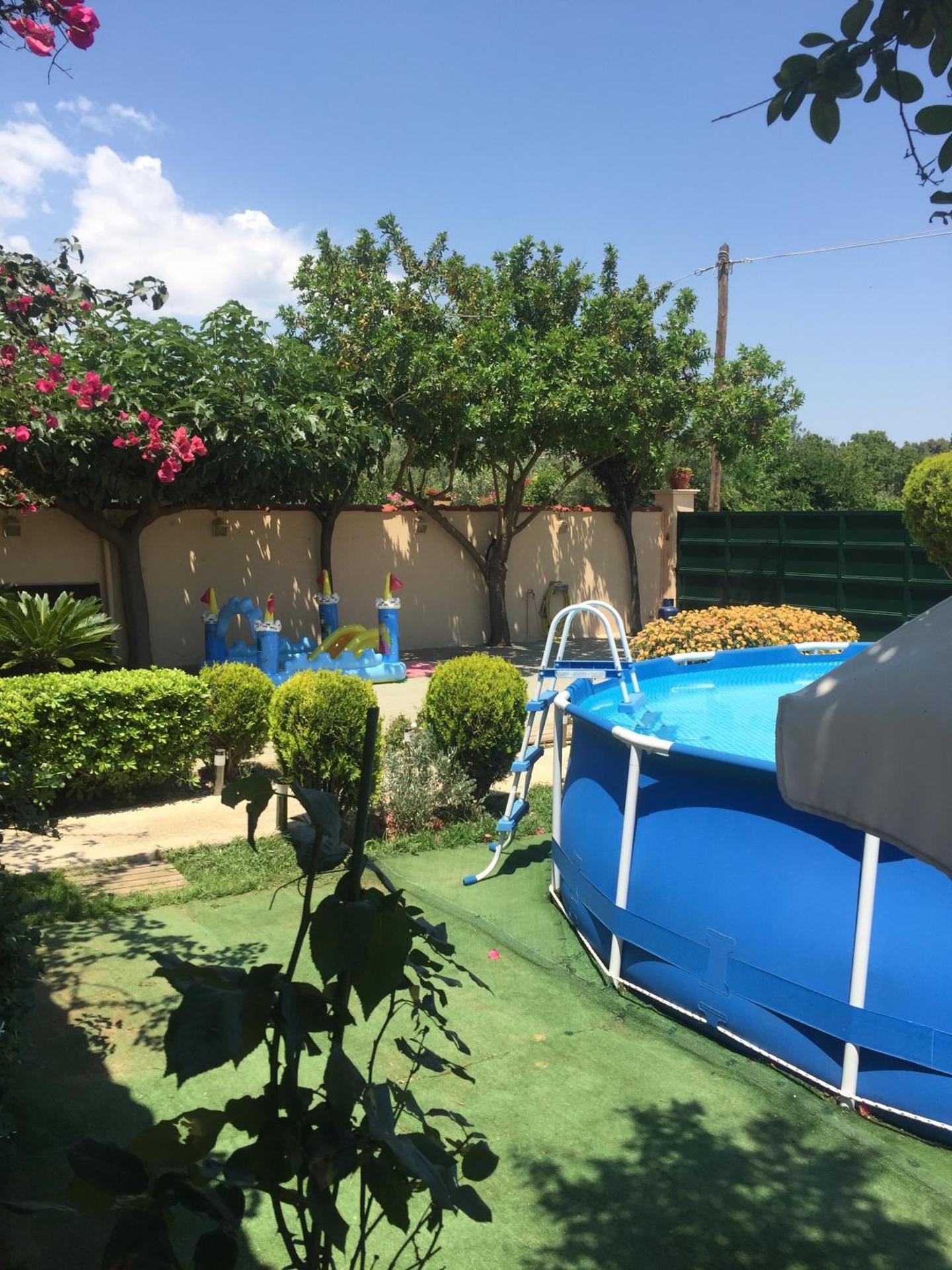 Rafina great feeling villa - Photo 22