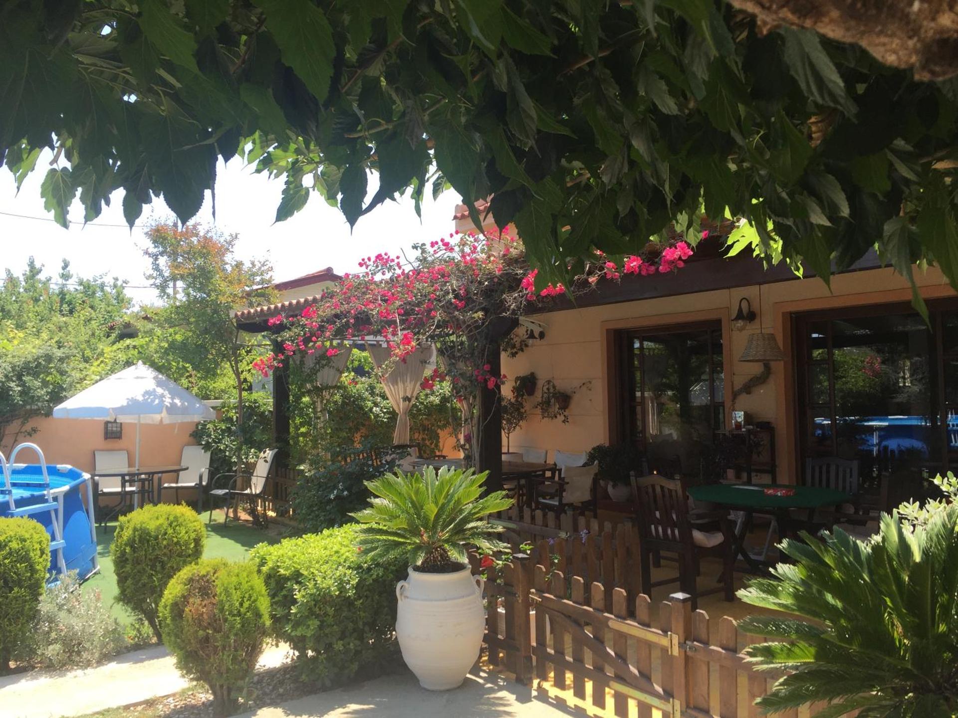 Rafina great feeling villa - Photo 26