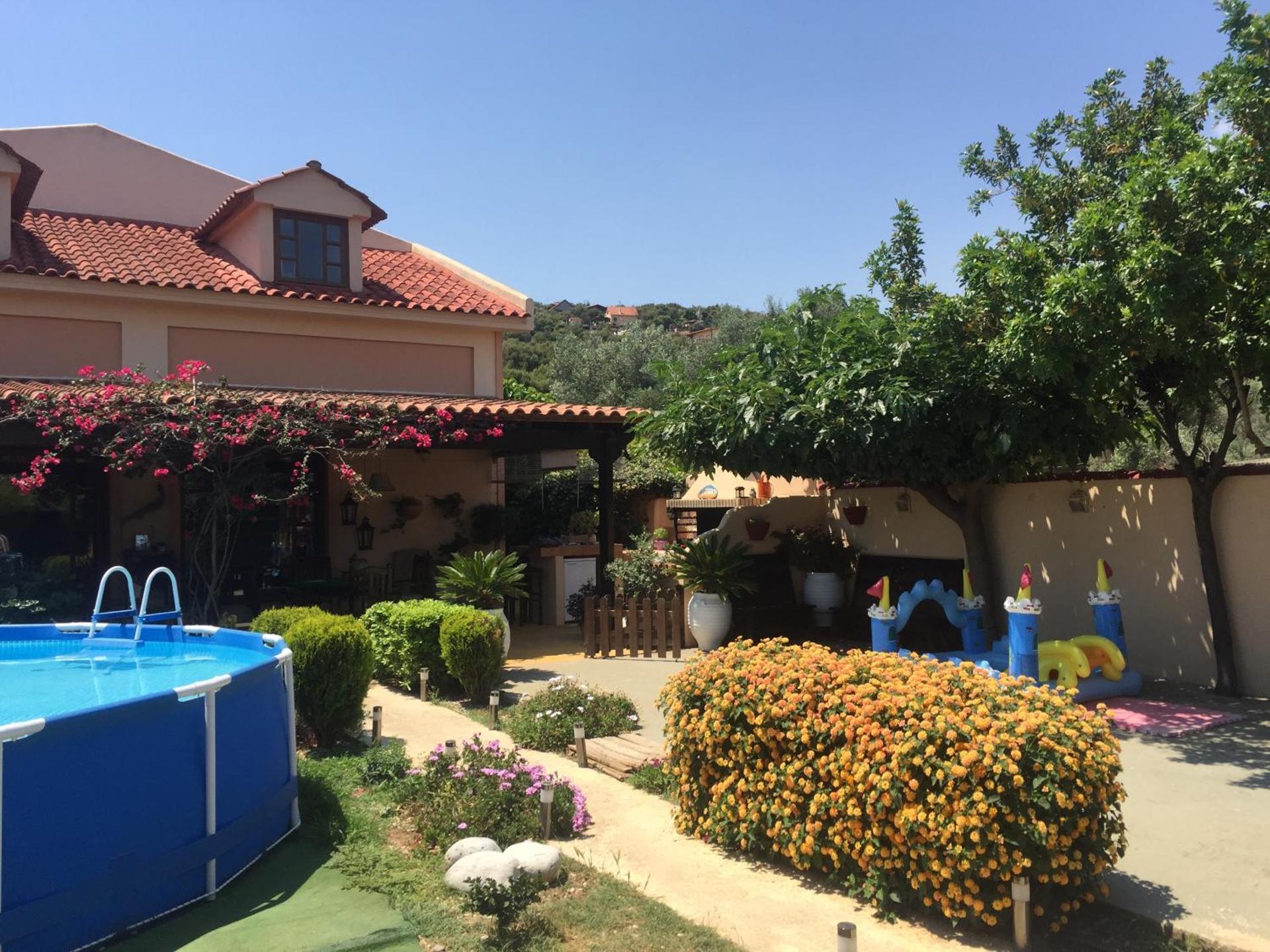 Rafina great feeling villa - Photo 9