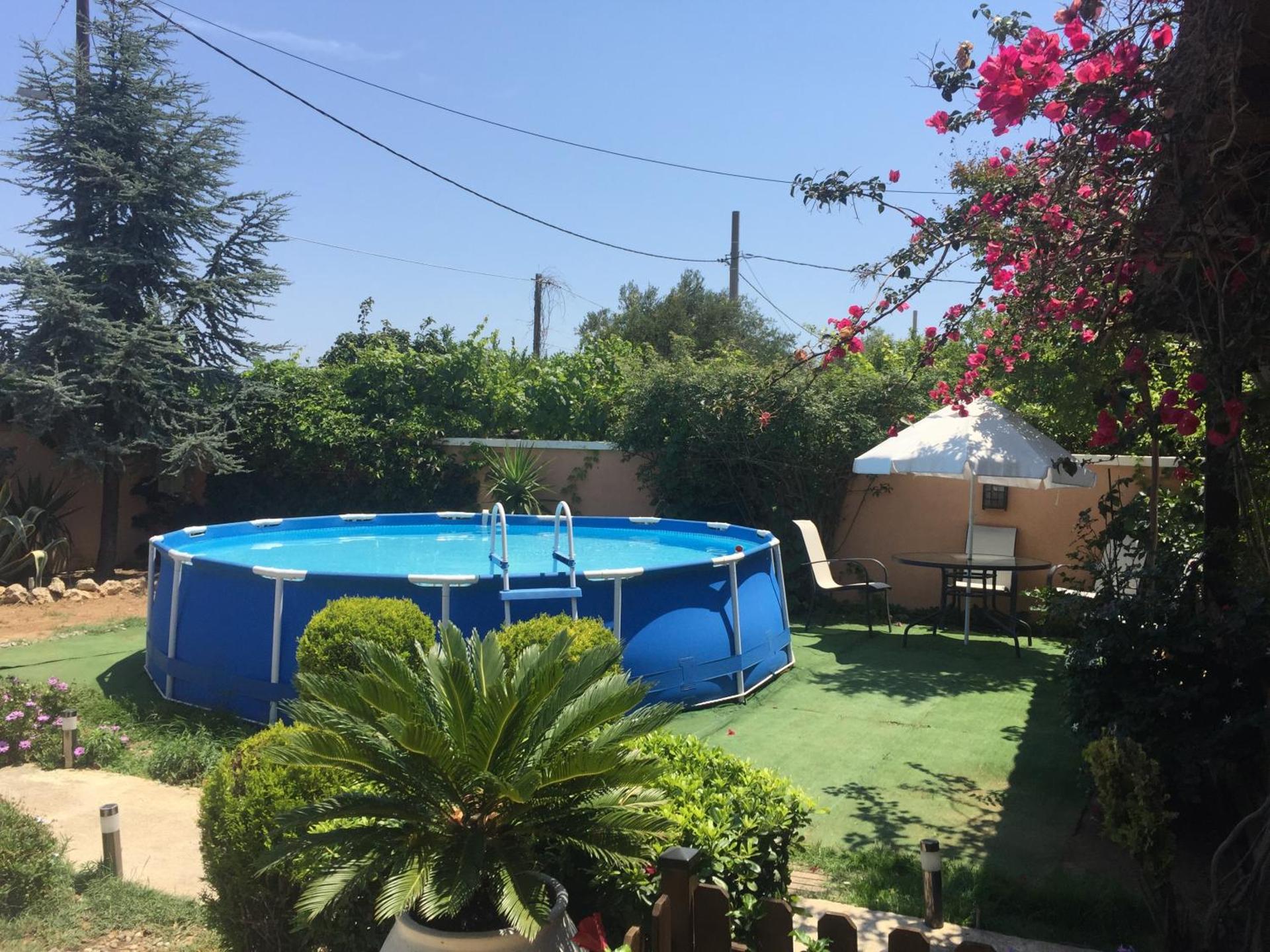 Rafina great feeling villa - Photo 18