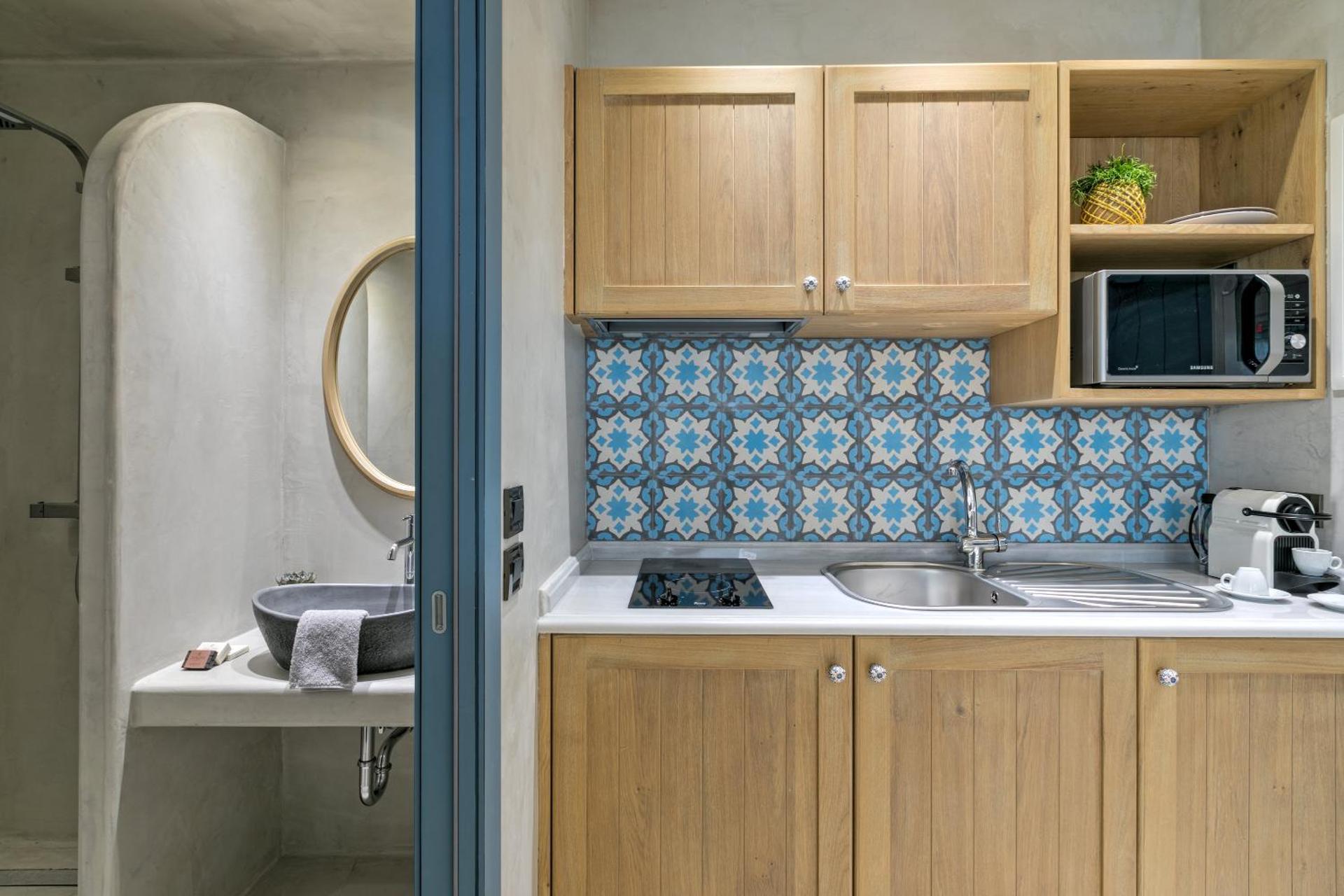 Estia Boutique Apartments - Photo 37