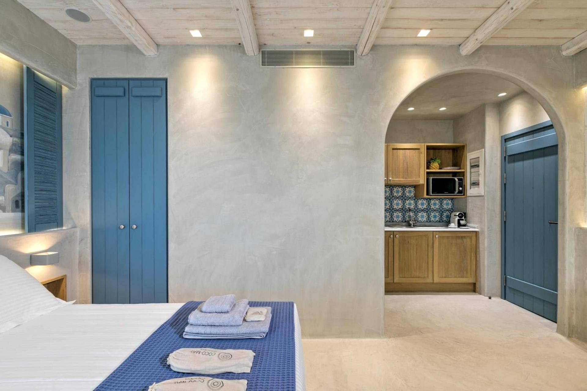 Estia Boutique Apartments - Photo 36