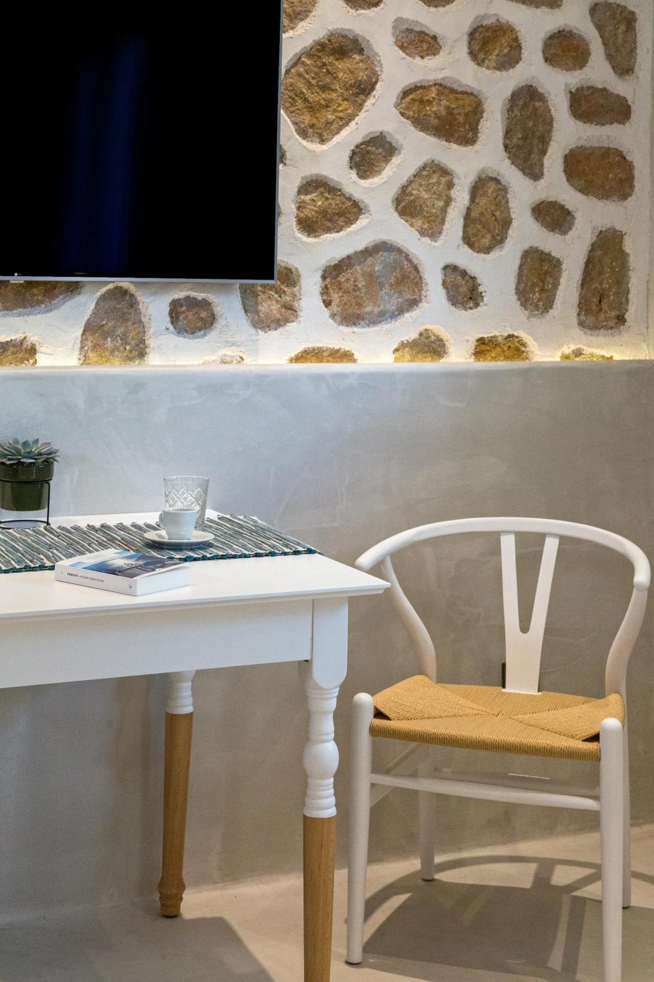 Estia Boutique Apartments - Photo 41