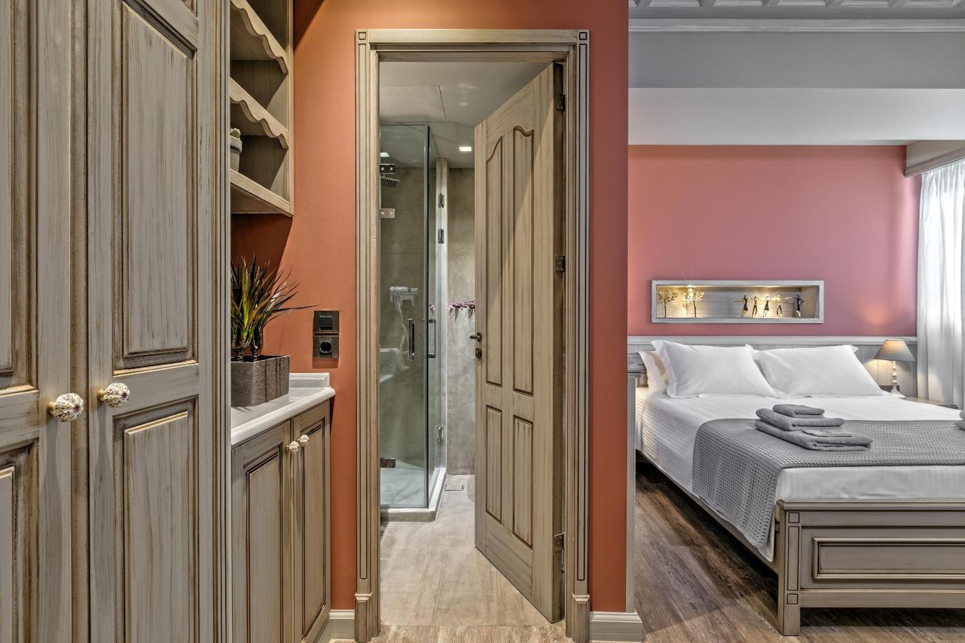 Estia Boutique Apartments - Photo 8