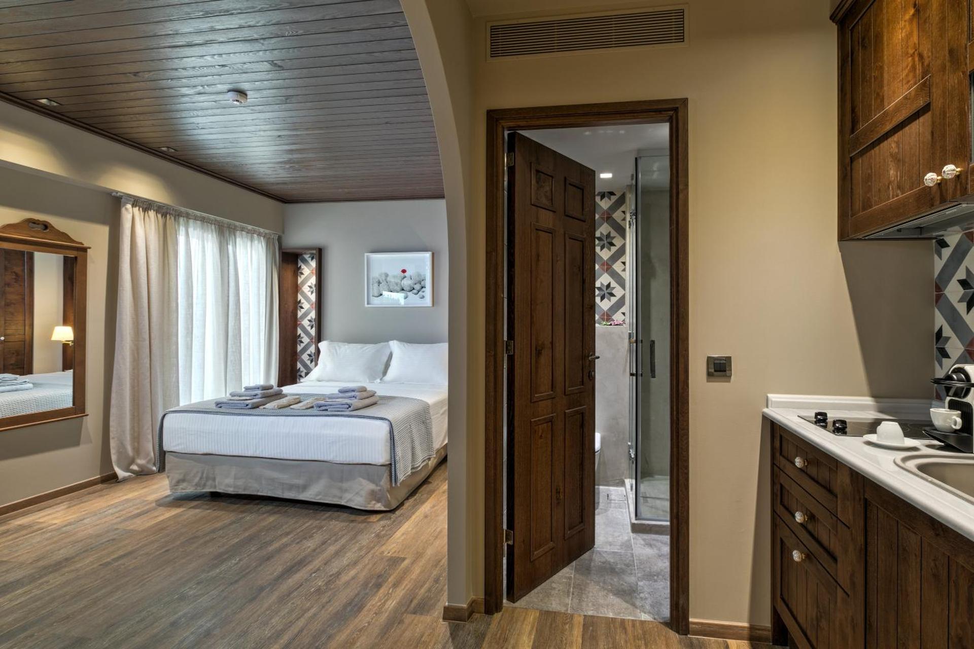 Estia Boutique Apartments - Photo 38