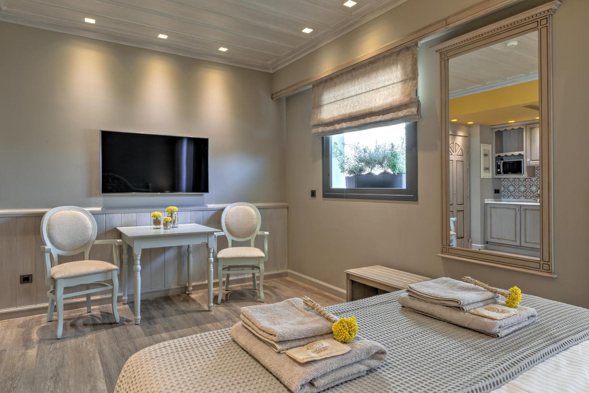 Estia Boutique Apartments - Photo 45