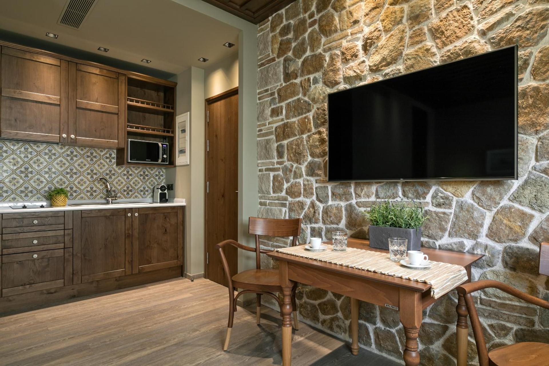 Estia Boutique Apartments - Photo 23