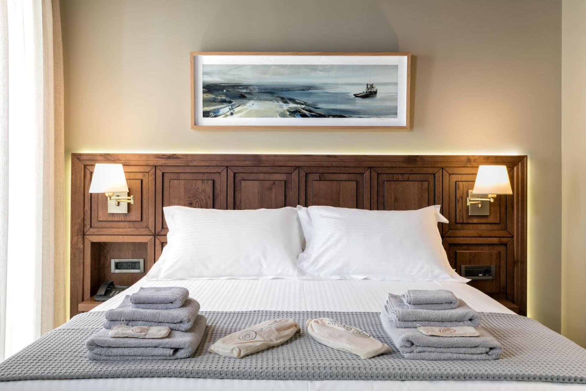 Estia Boutique Apartments - Photo 26