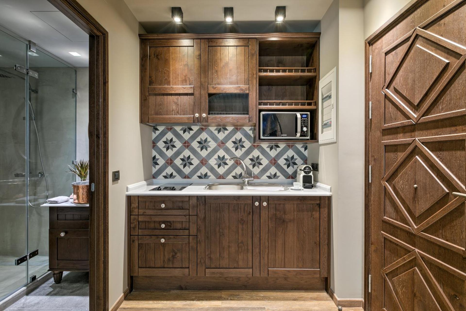 Estia Boutique Apartments - Photo 43