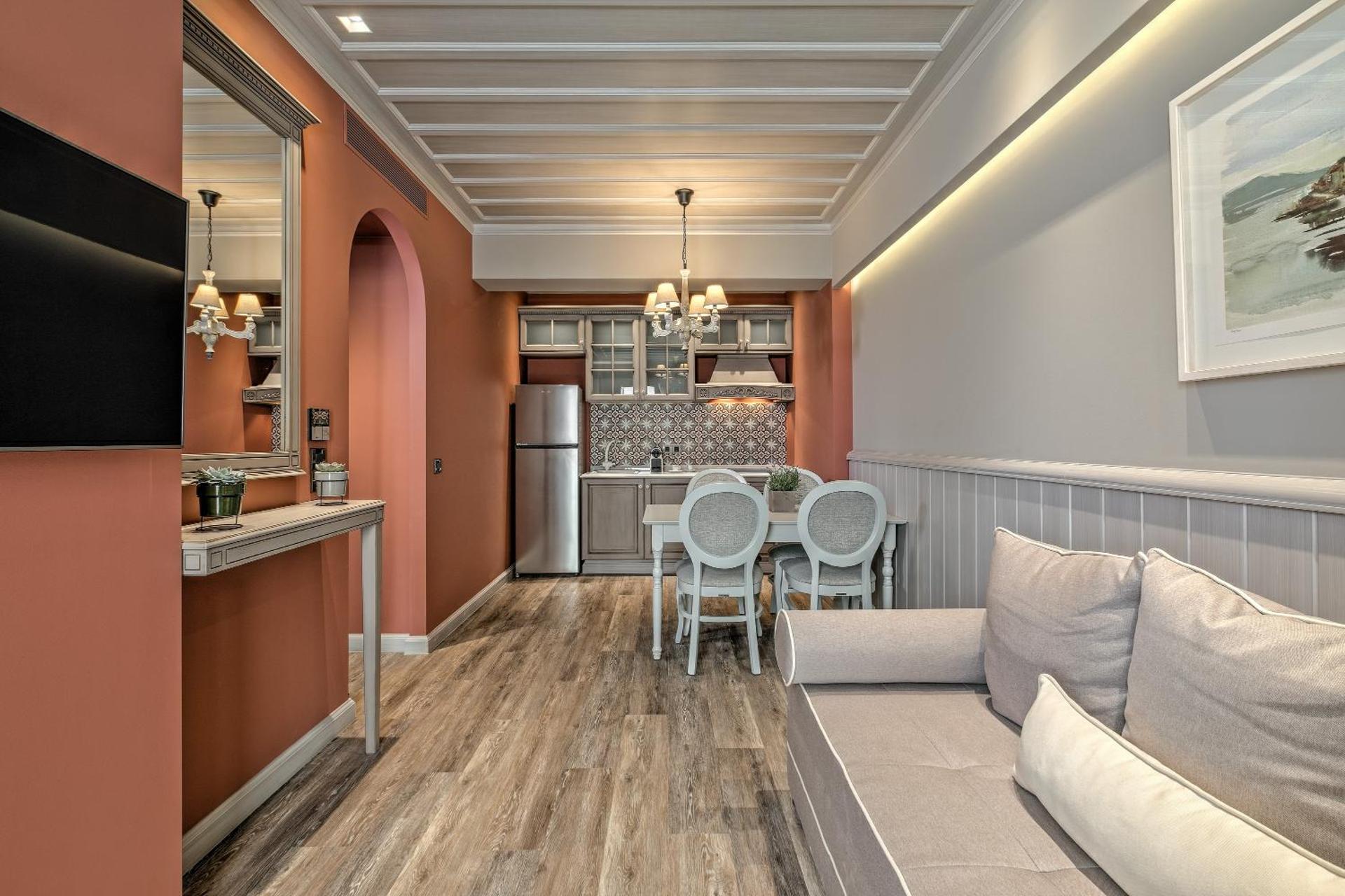 Estia Boutique Apartments - Photo 64