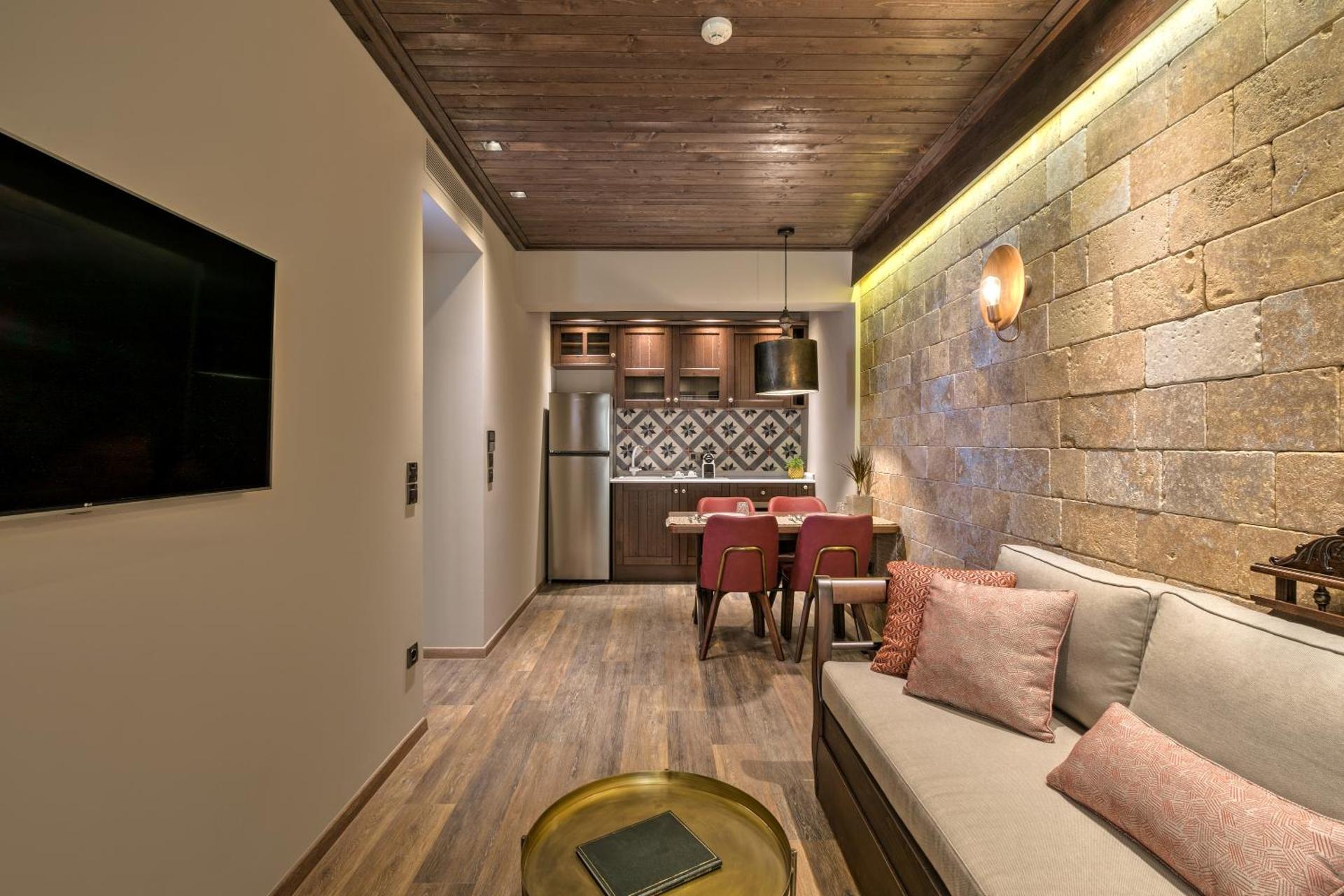 Estia Boutique Apartments - Photo 74