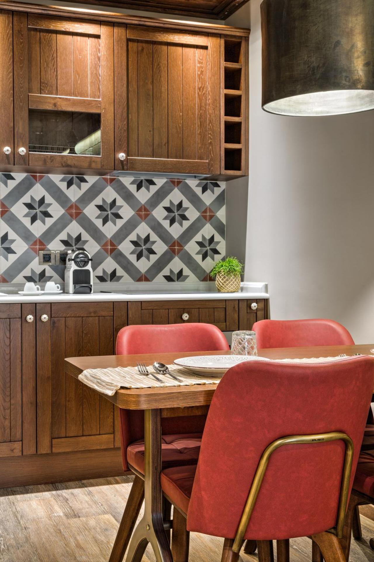 Estia Boutique Apartments - Photo 75