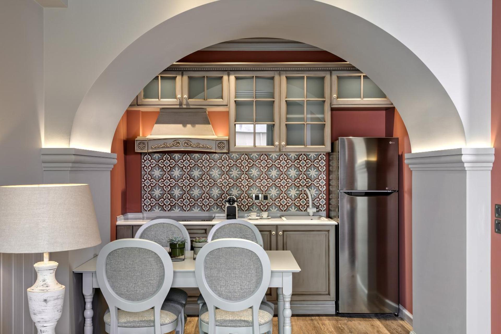 Estia Boutique Apartments - Photo 49