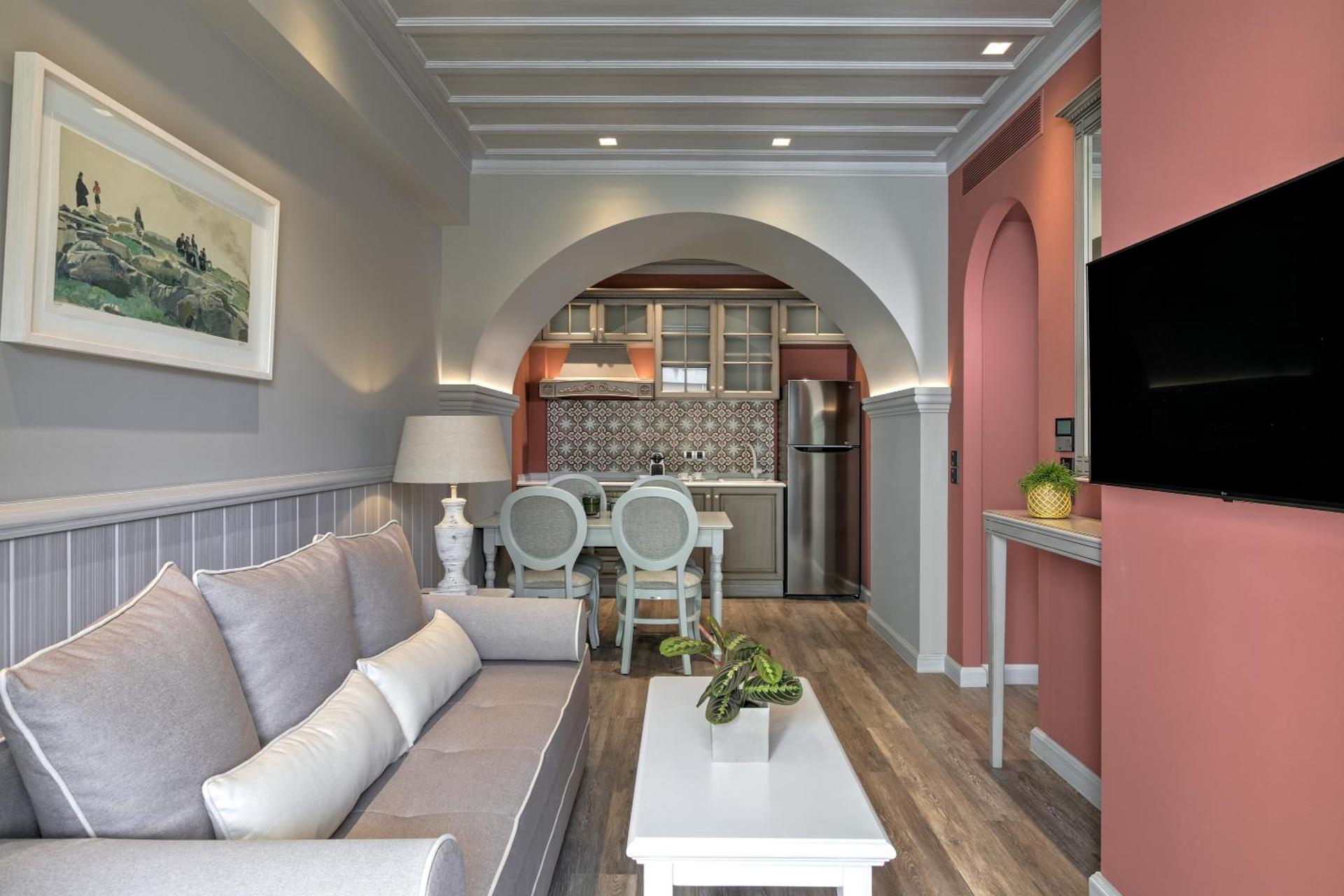 Estia Boutique Apartments - Photo 76