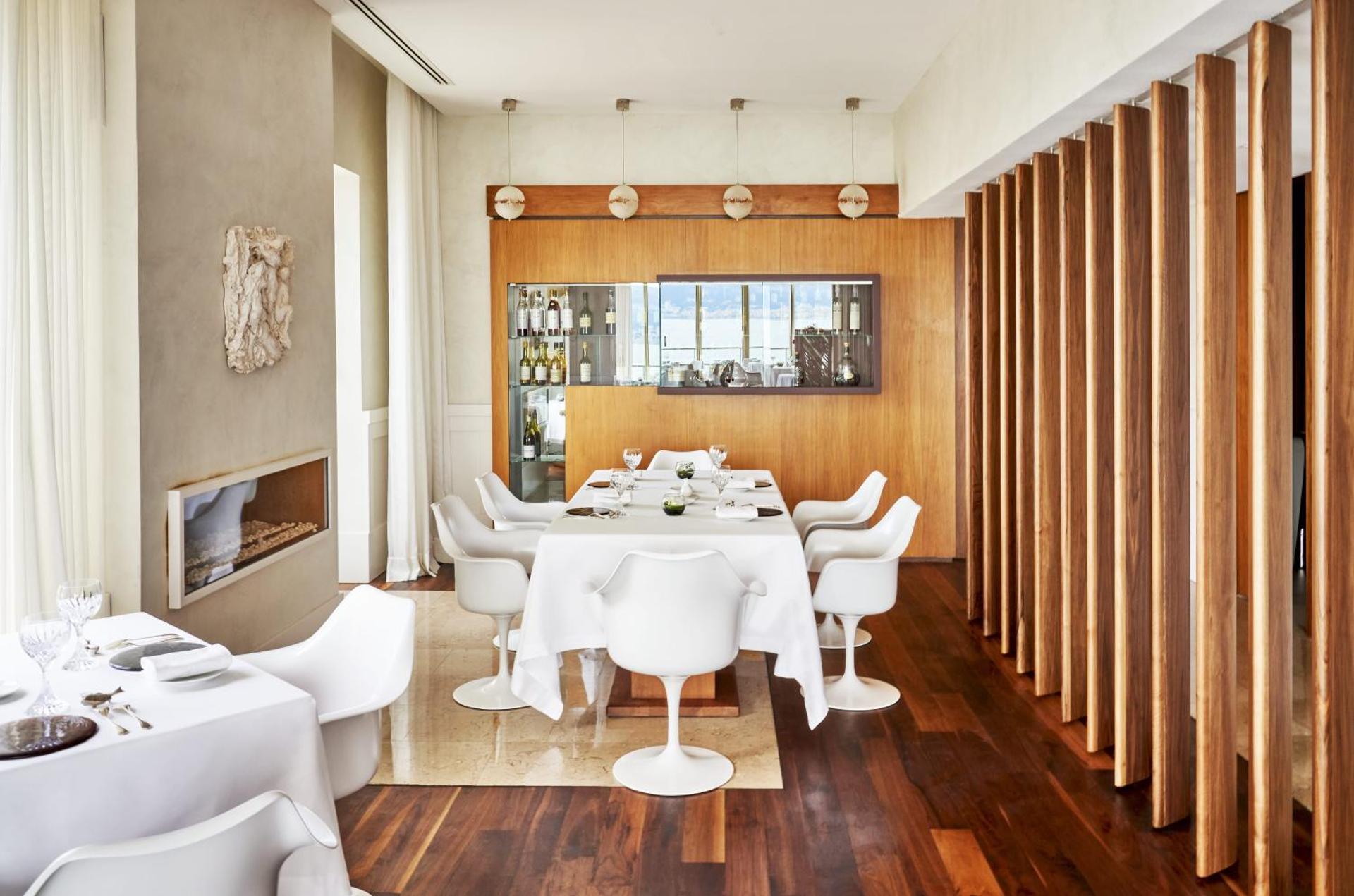 Le Petit Nice - Passedat