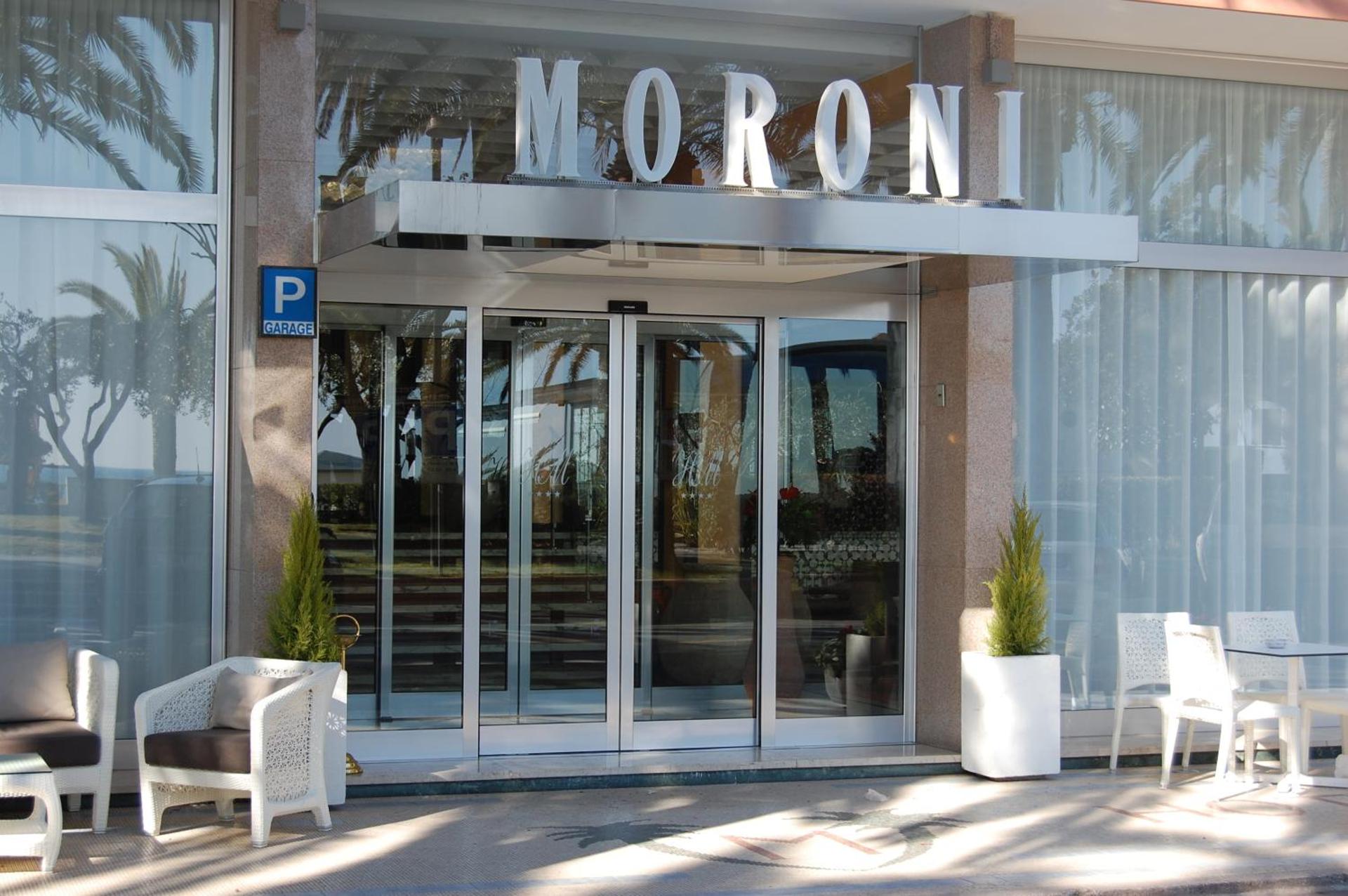 Grand Hotel Moroni - Photo 33