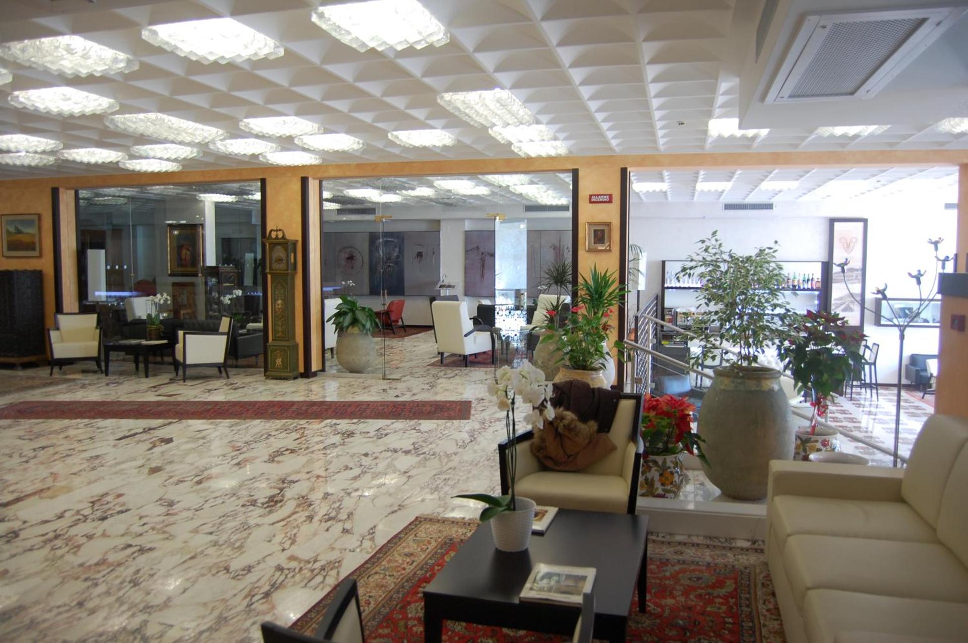 Grand Hotel Moroni - Photo 34
