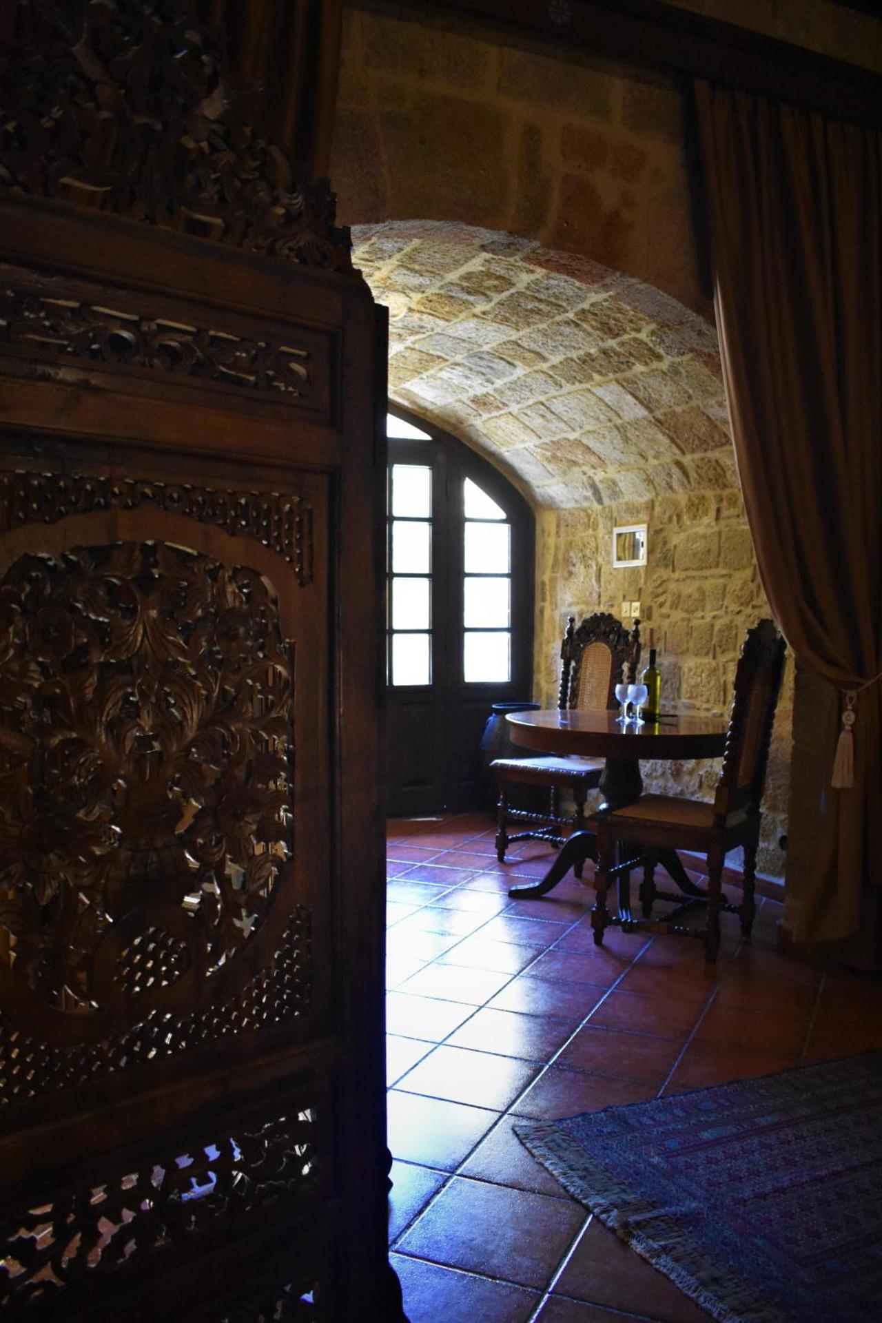 S.Nikolis' Historic Boutique Hotel - Photo 50