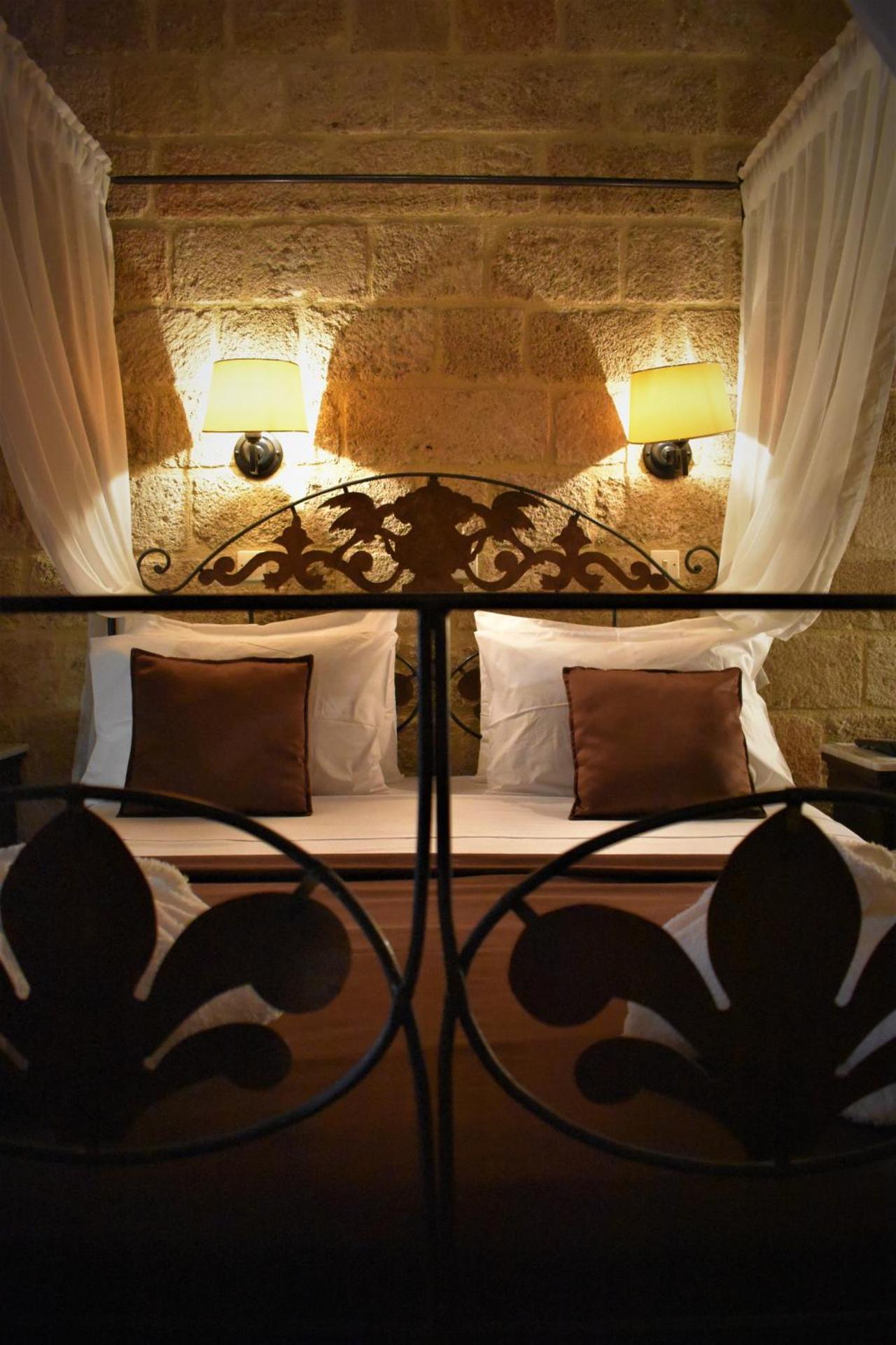 S.Nikolis' Historic Boutique Hotel - Photo 51