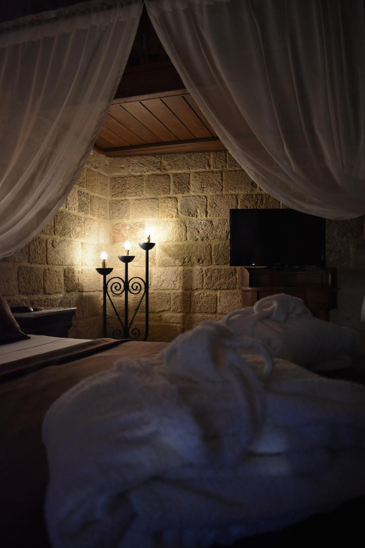 S.Nikolis' Historic Boutique Hotel - Photo 54