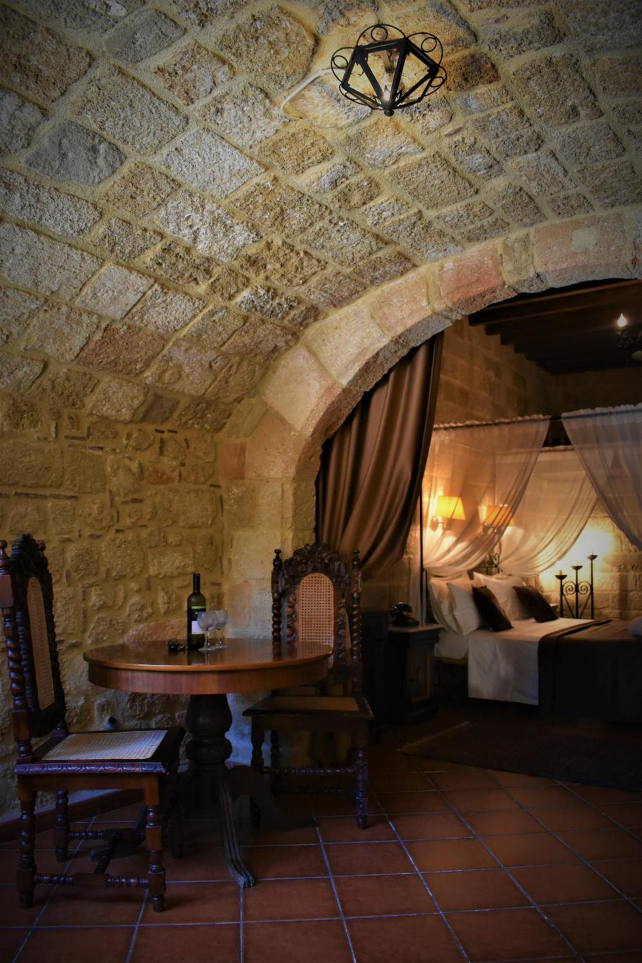Medieval Suite (Annex Building)