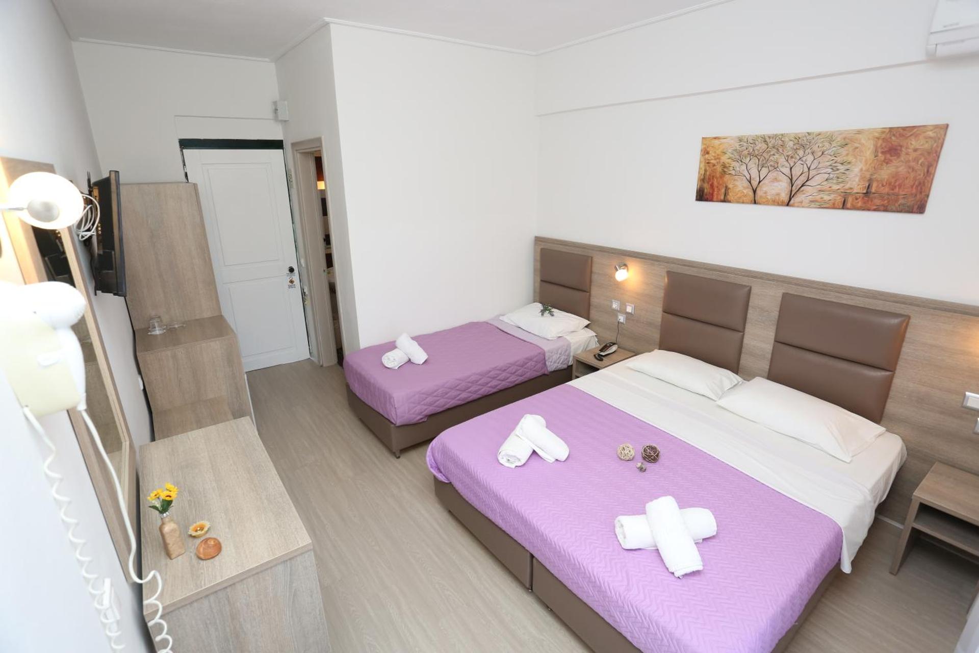 Sun Hotel - Photo 11