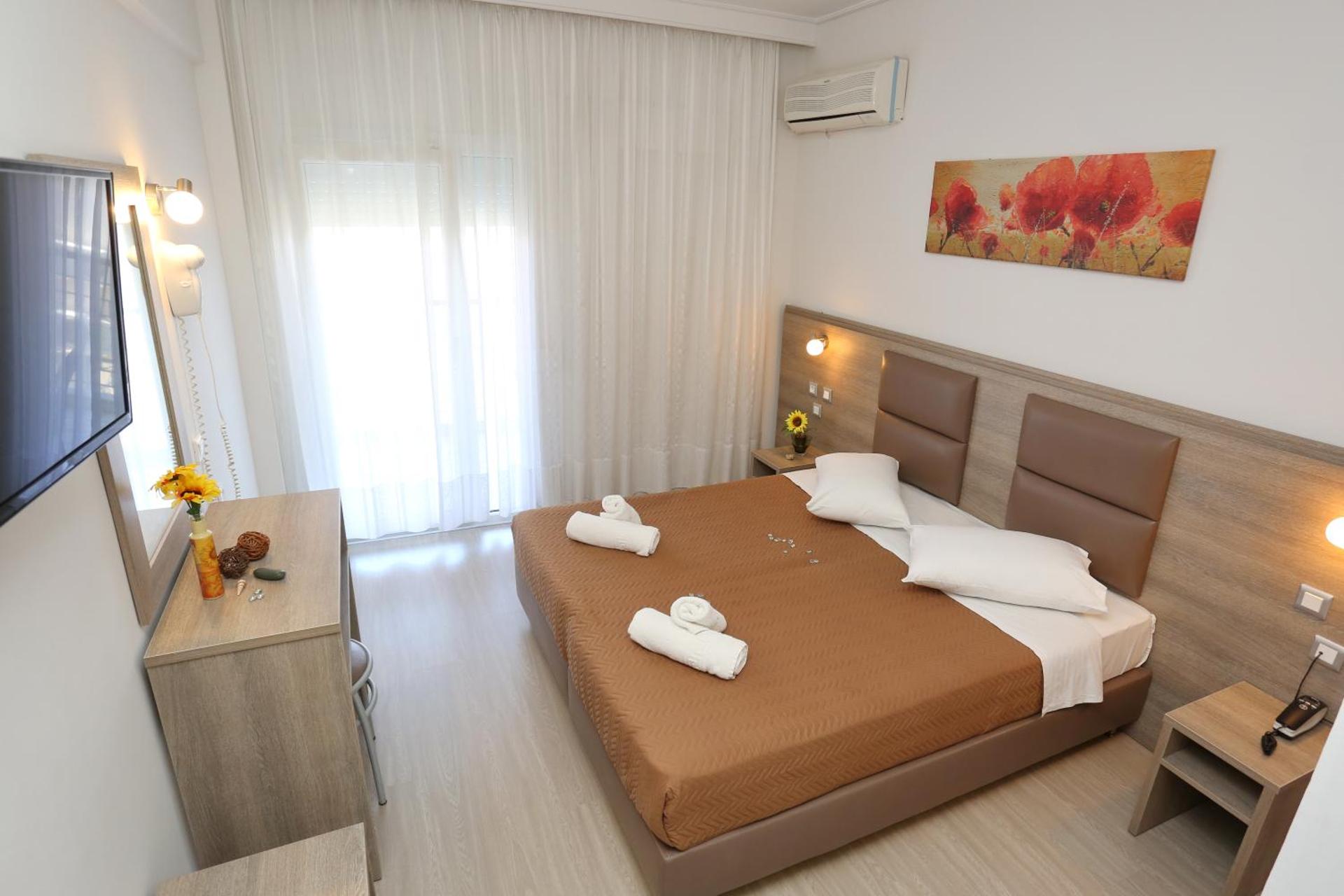 Sun Hotel - Photo 29