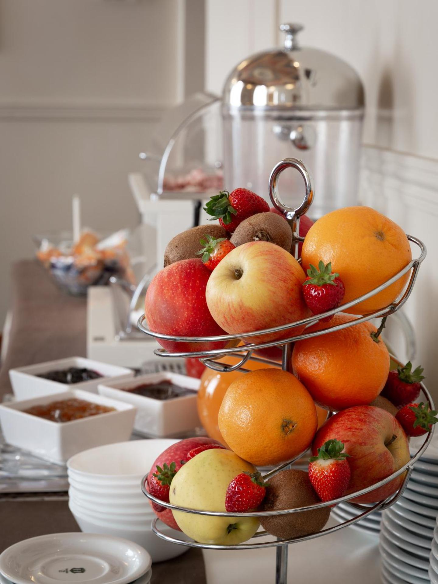 Hotel Nuovo Nord - Photo 21