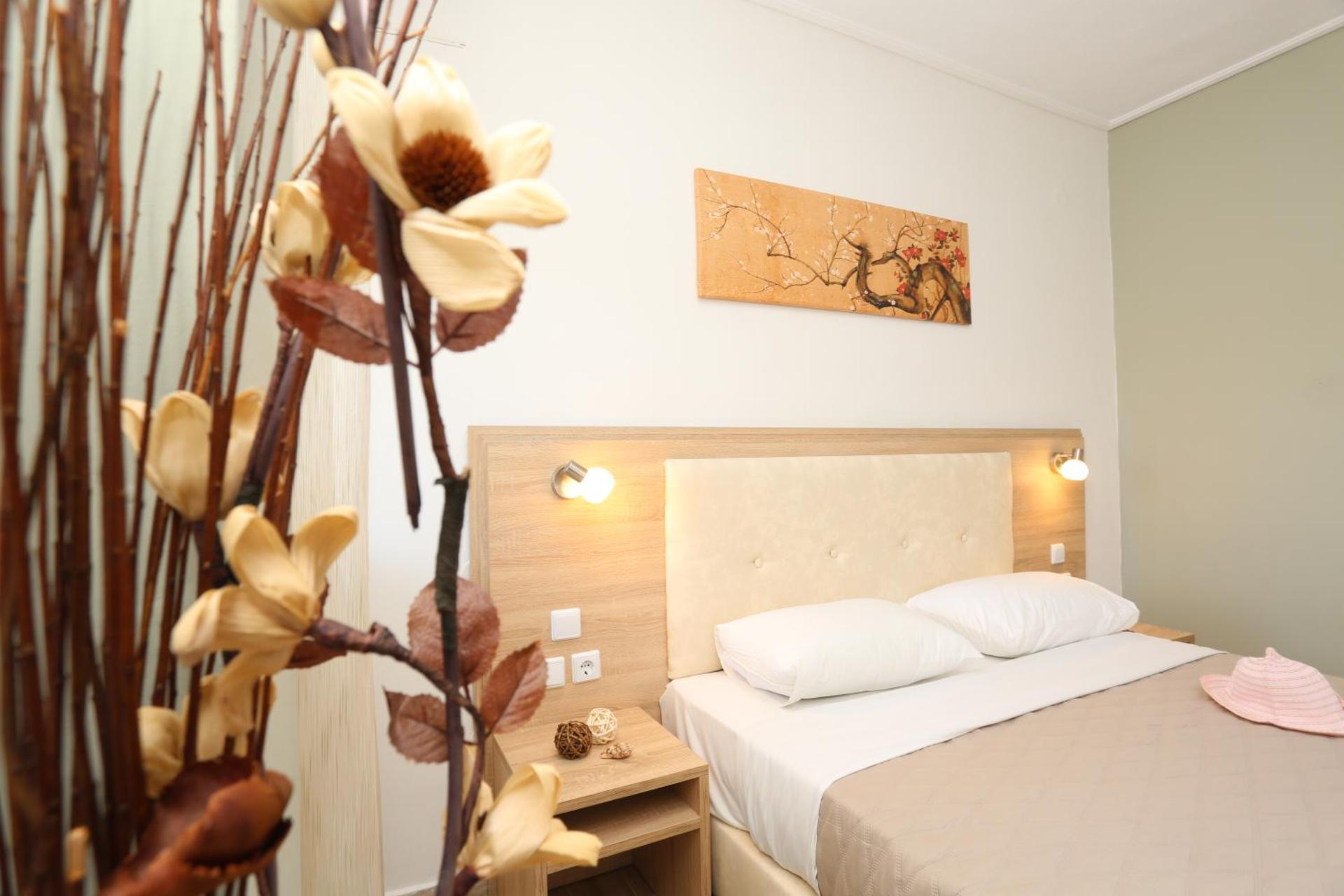 Sun Hotel - Photo 52