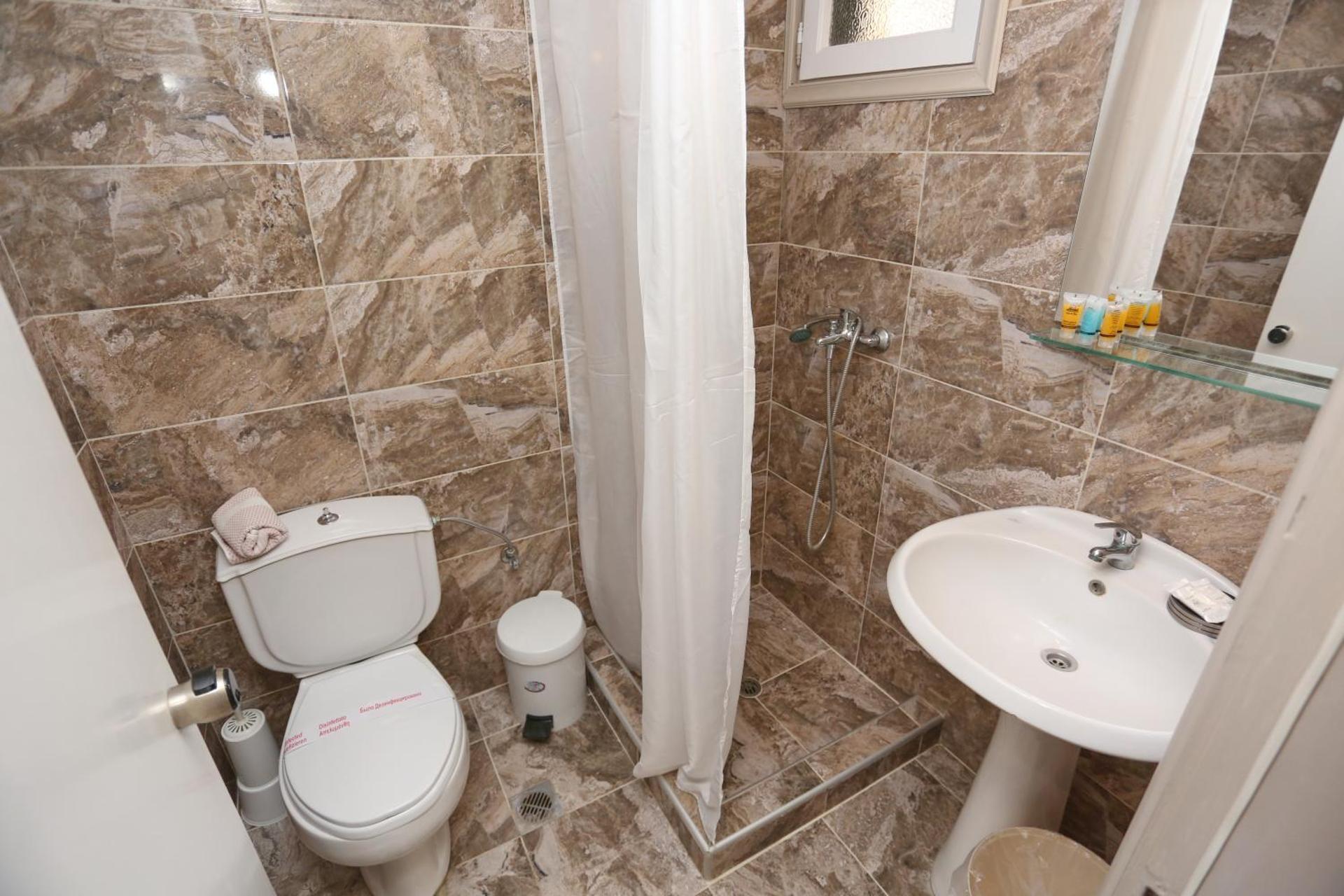 Sun Hotel - Photo 62