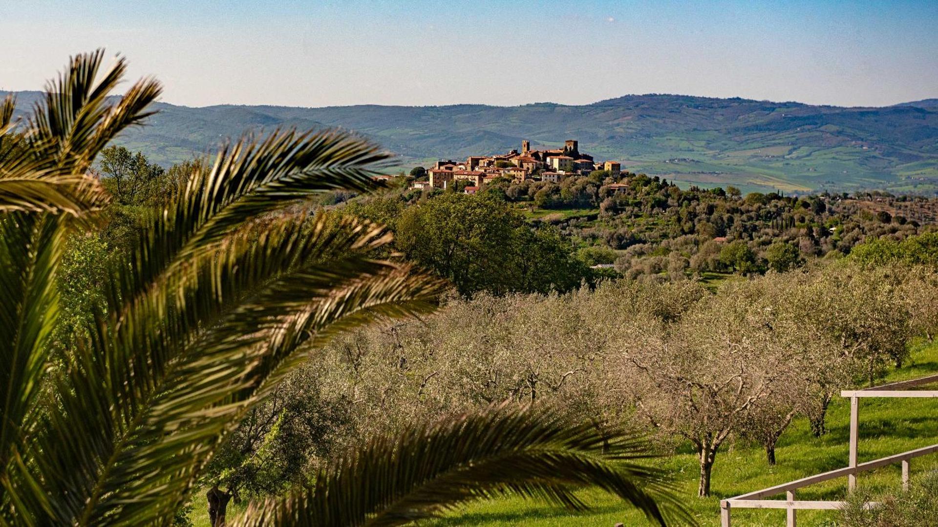 Agriturismo Bio Le Macchie Alte - Photo 54