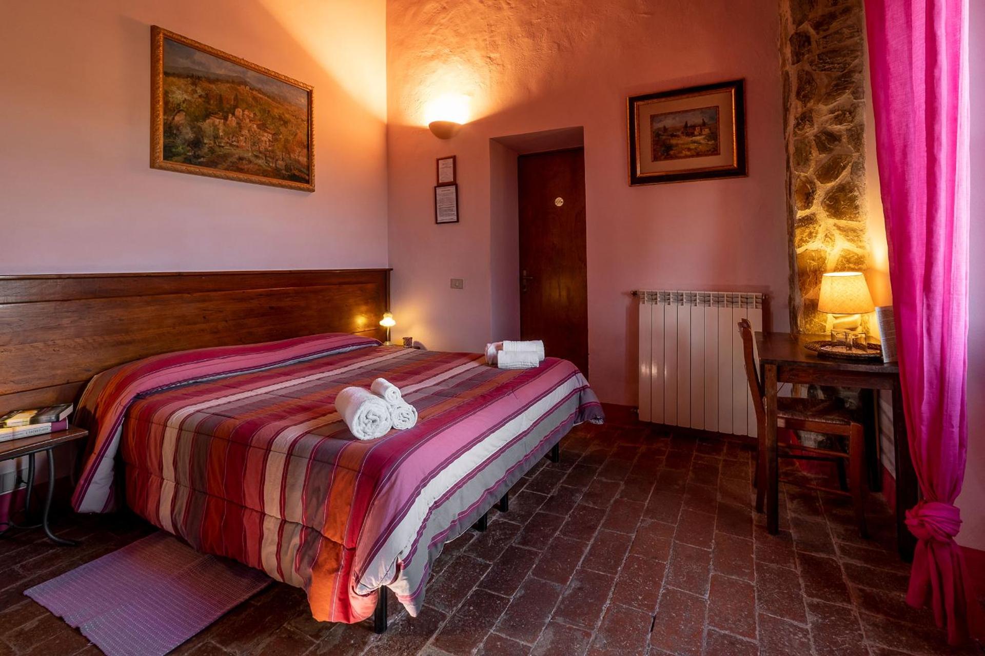 Agriturismo Bio Le Macchie Alte - Photo 32