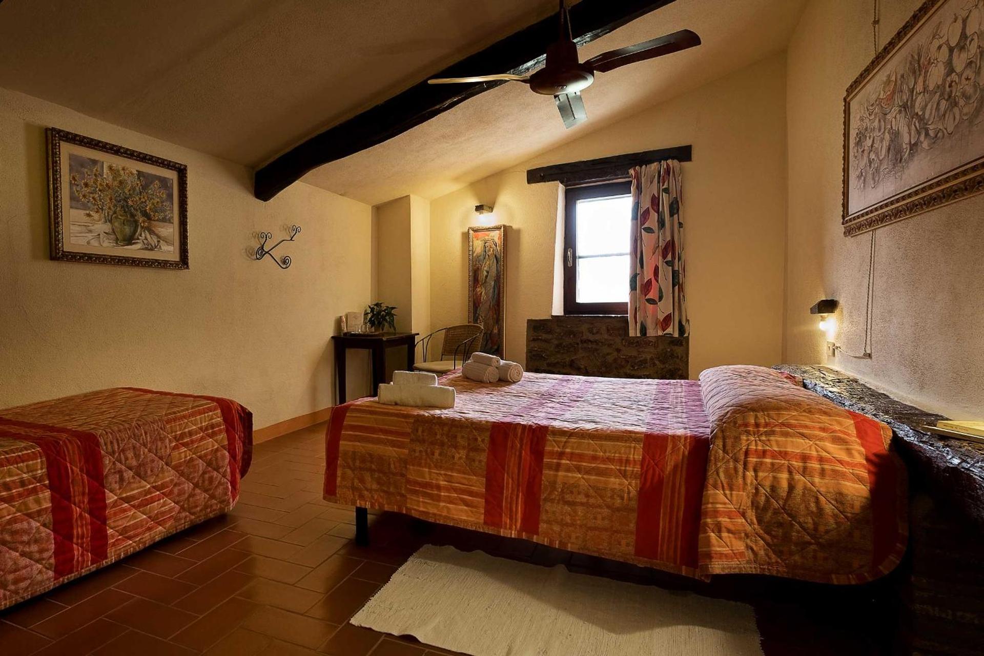 Agriturismo Bio Le Macchie Alte - Photo 29