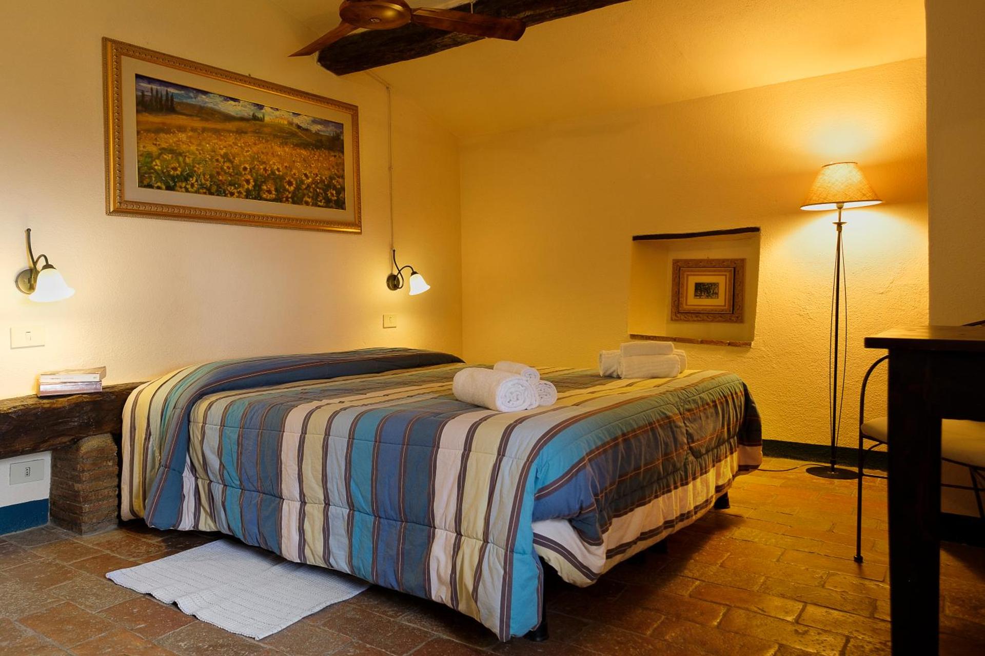 Agriturismo Bio Le Macchie Alte - Photo 33