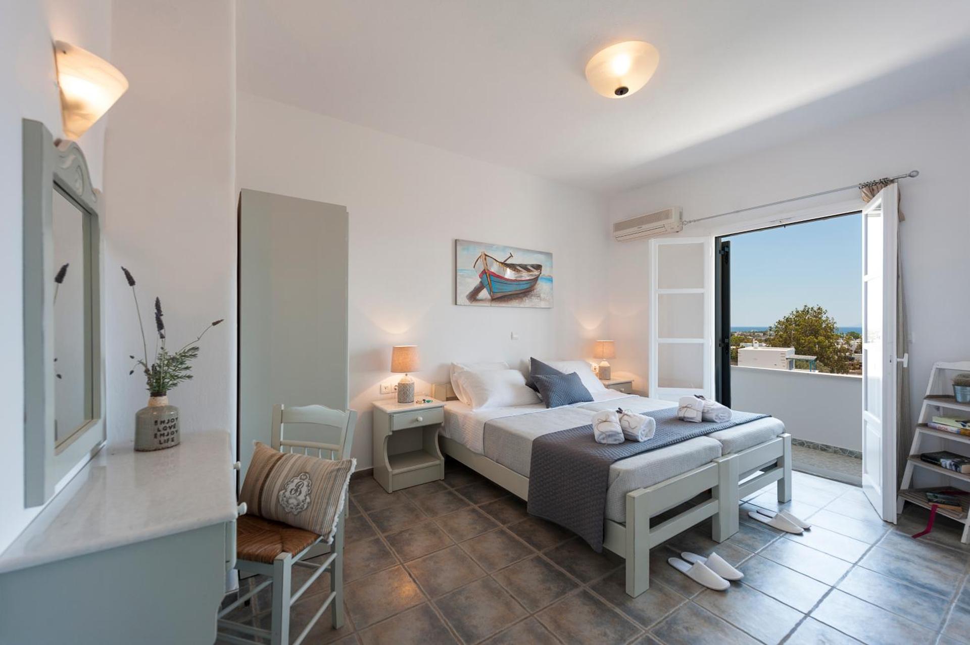 Anixis Studios Aliki Paros - Photo 76
